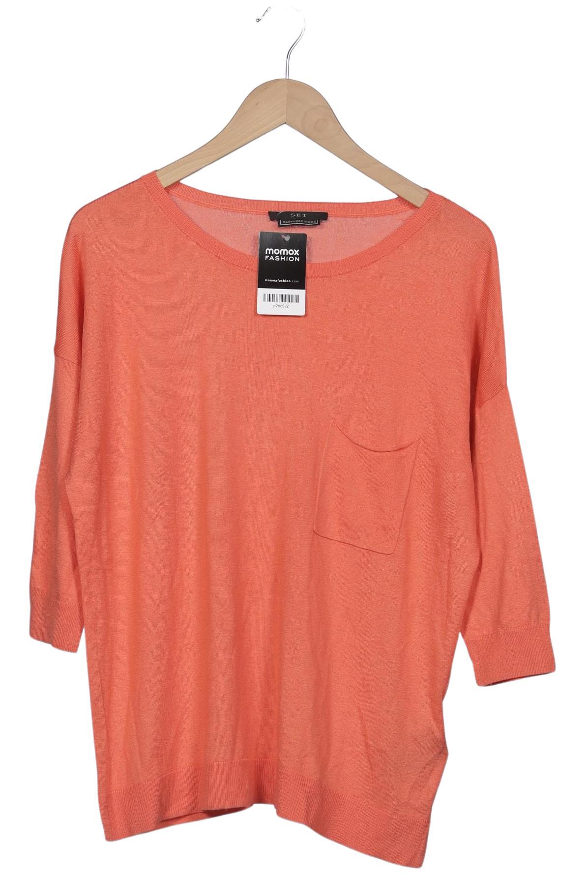 

Set Damen Pullover, orange, Gr. 38