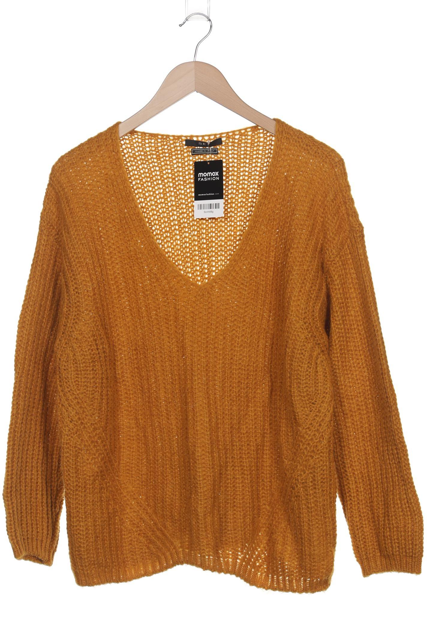 

Set Damen Pullover, orange, Gr. 36