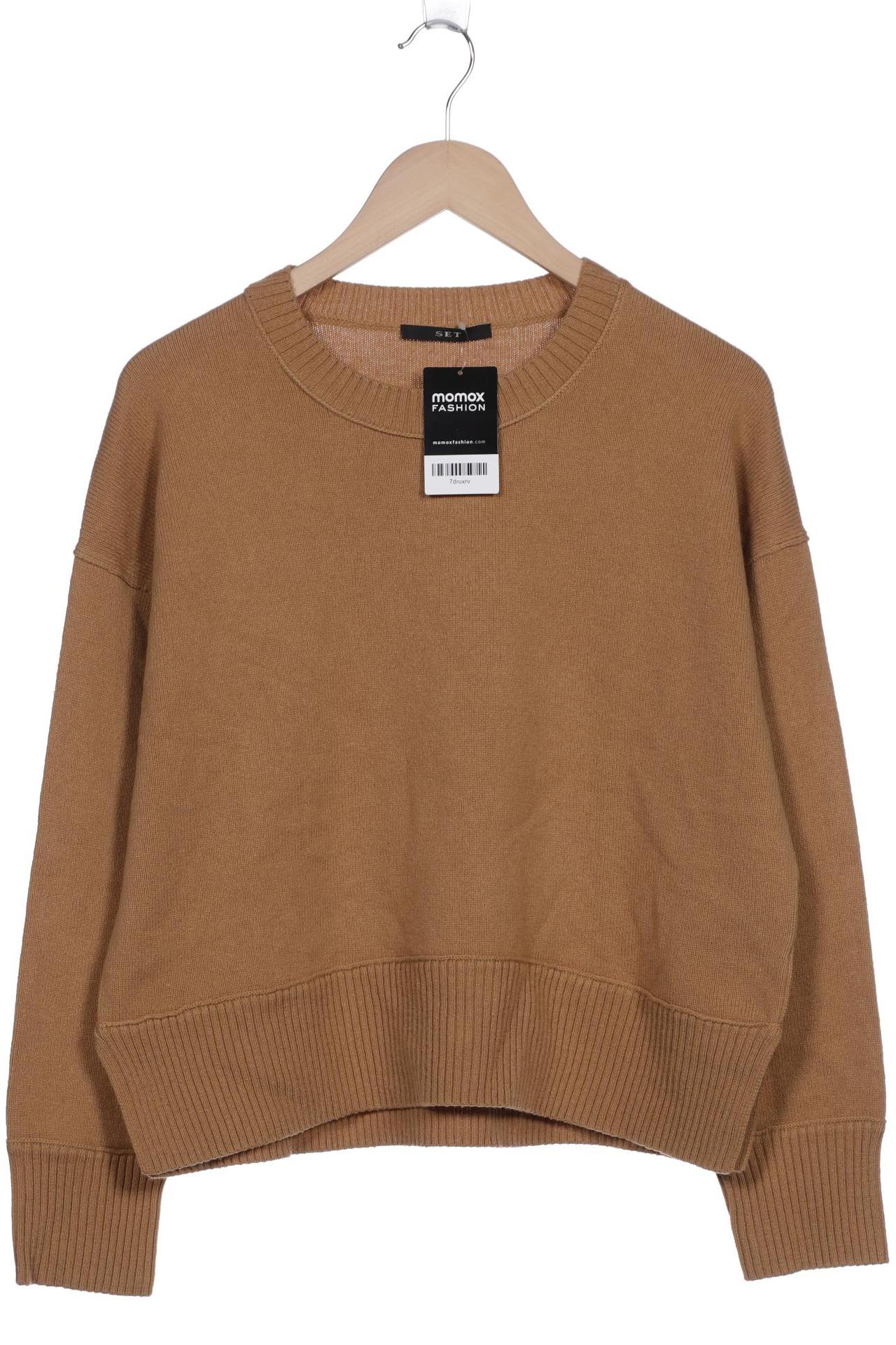 

Set Damen Pullover, beige, Gr. 36