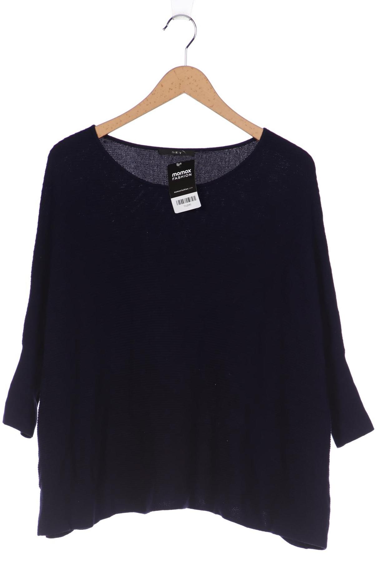 

Set Damen Pullover, marineblau