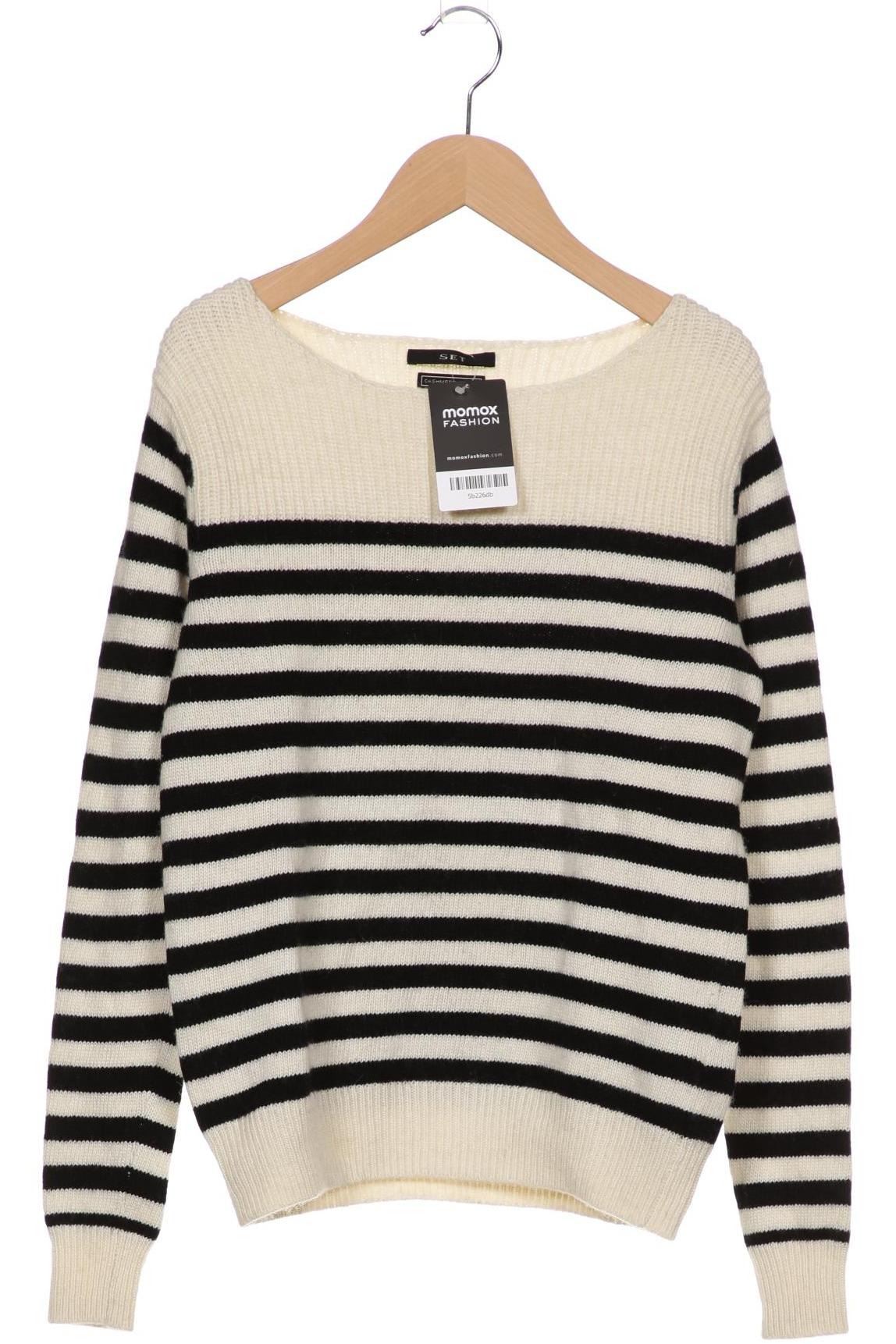 

Set Damen Pullover, cremeweiß, Gr. 34