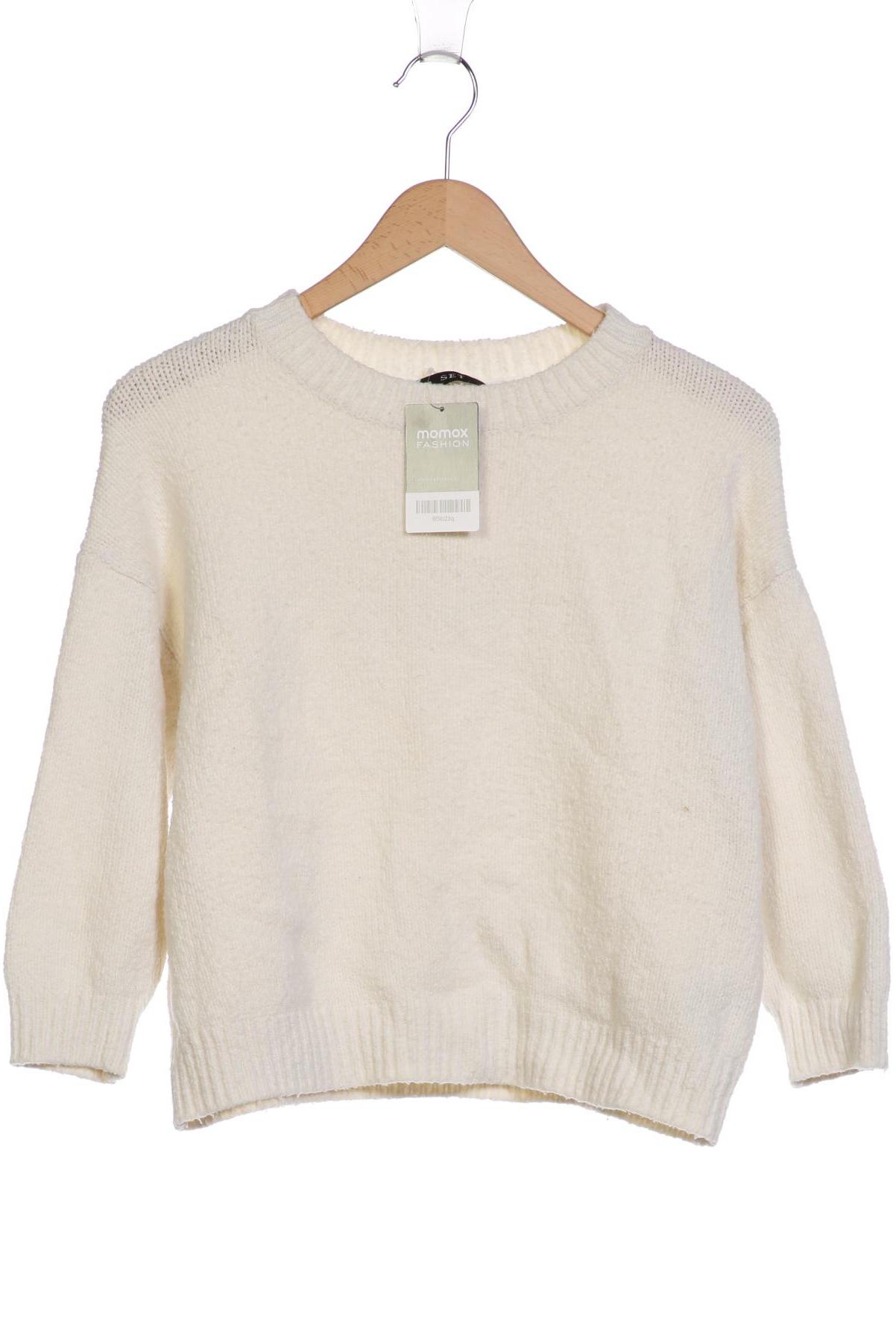 

Set Damen Pullover, weiß, Gr. 36