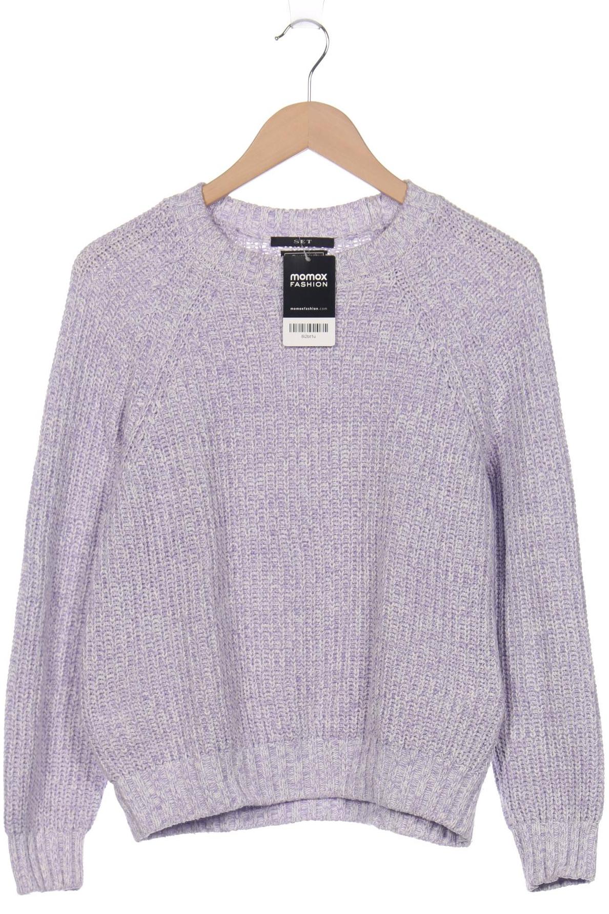 

Set Damen Pullover, flieder, Gr. 36