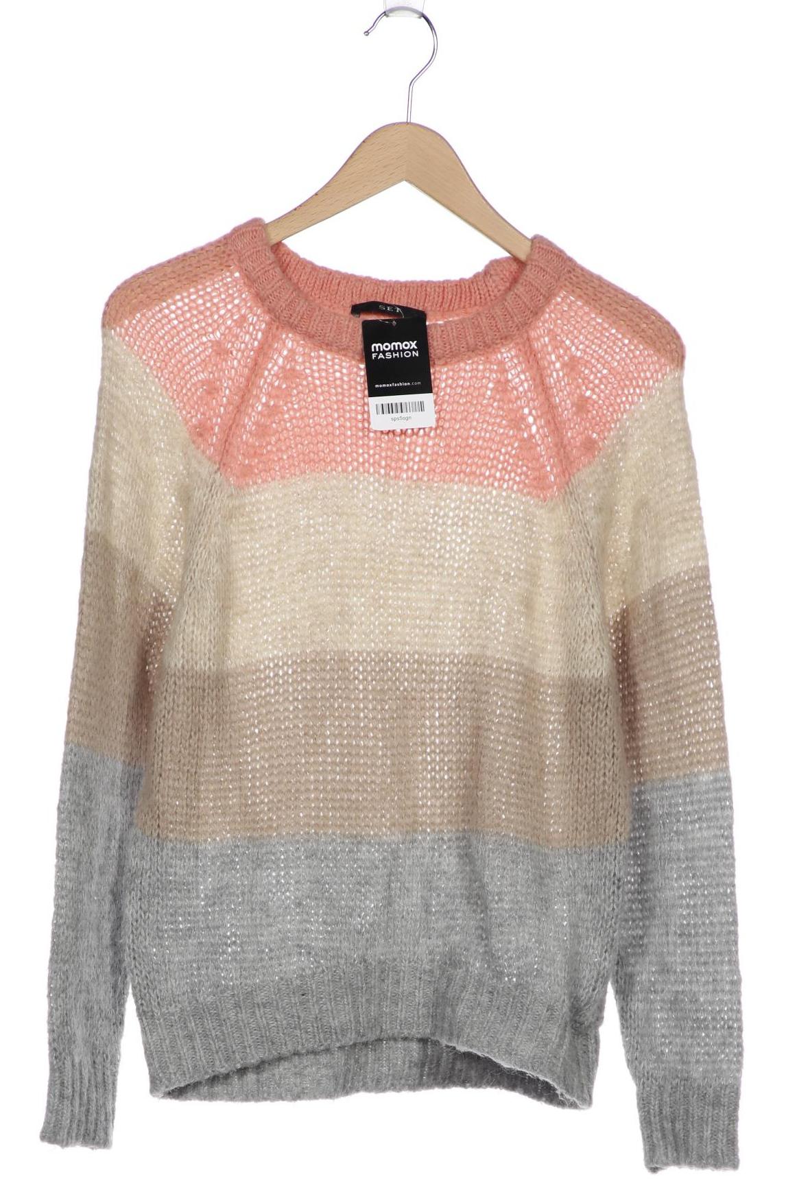 

Set Damen Pullover, mehrfarbig, Gr. 38