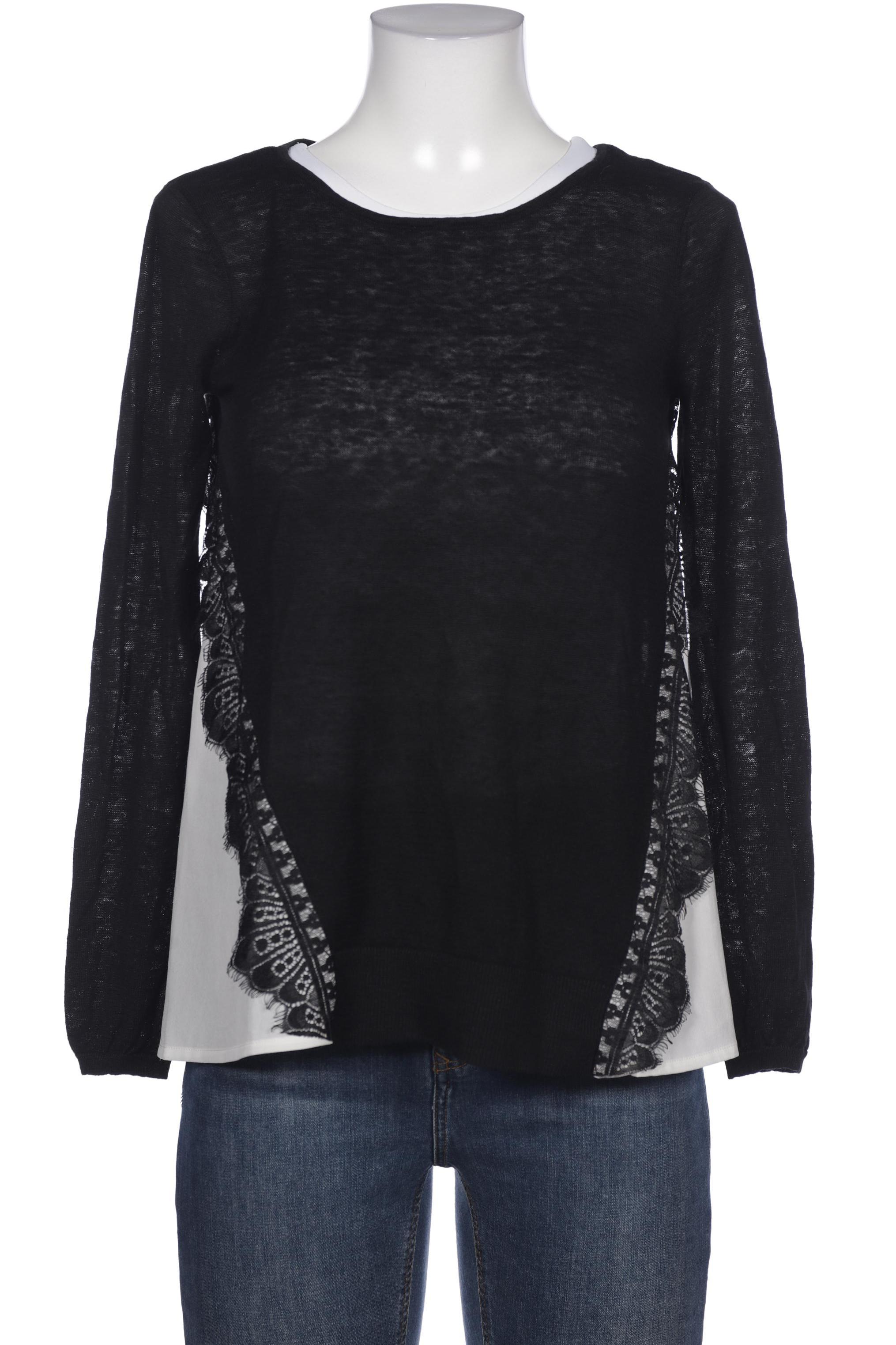 

Set Damen Pullover, schwarz