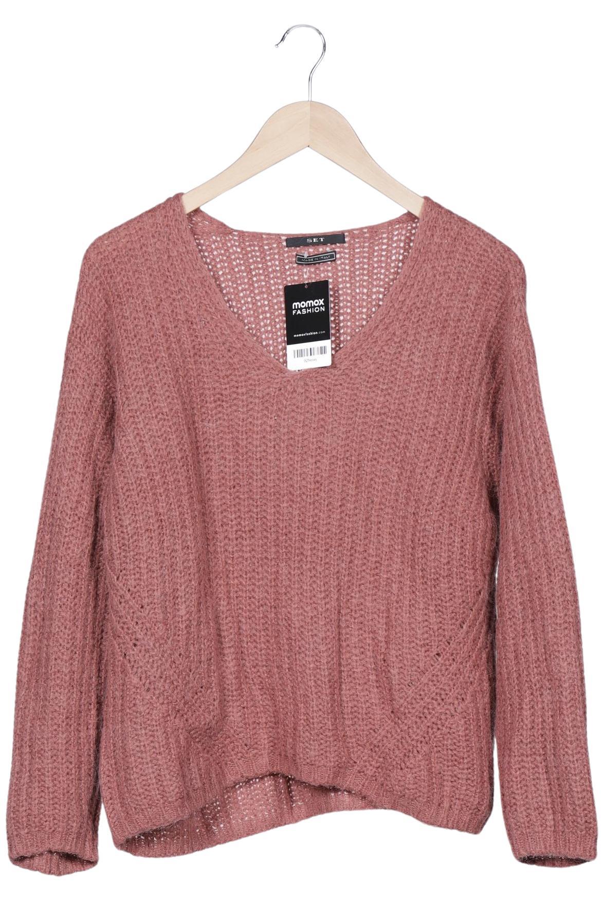 

Set Damen Pullover, rot, Gr. 34