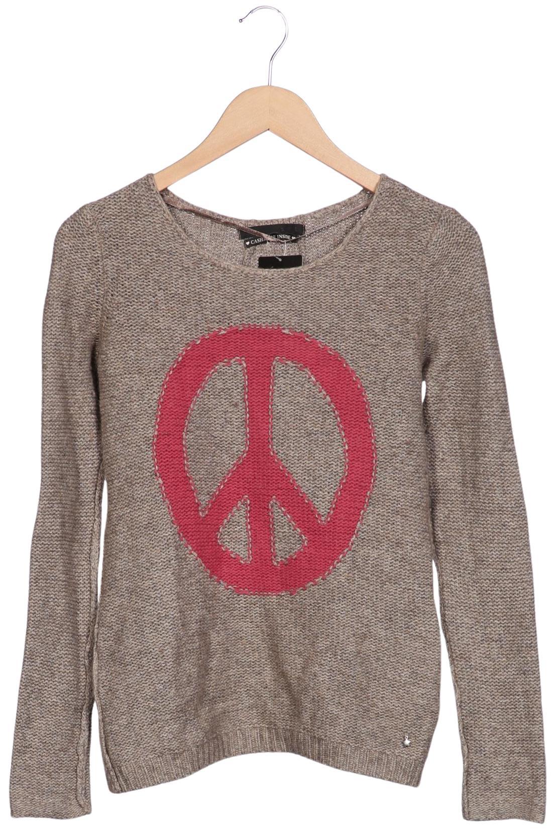 

Set Damen Pullover, beige, Gr. 38