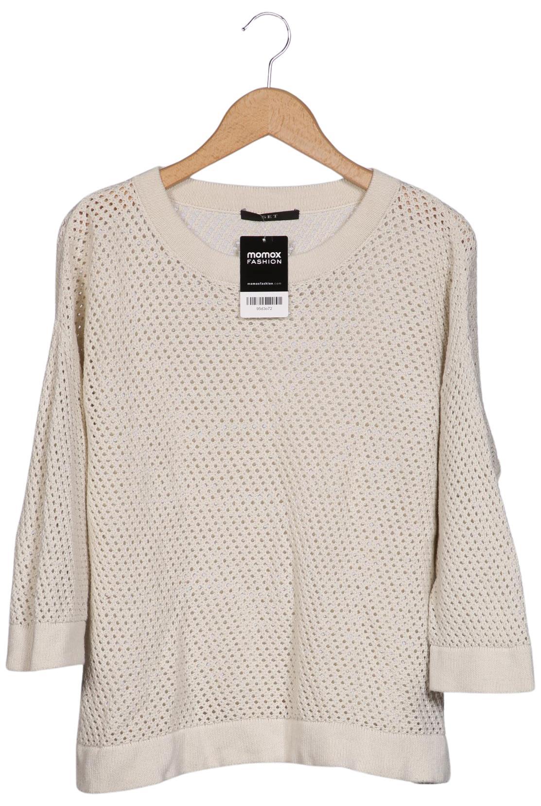 

Set Damen Pullover, cremeweiß, Gr. 38