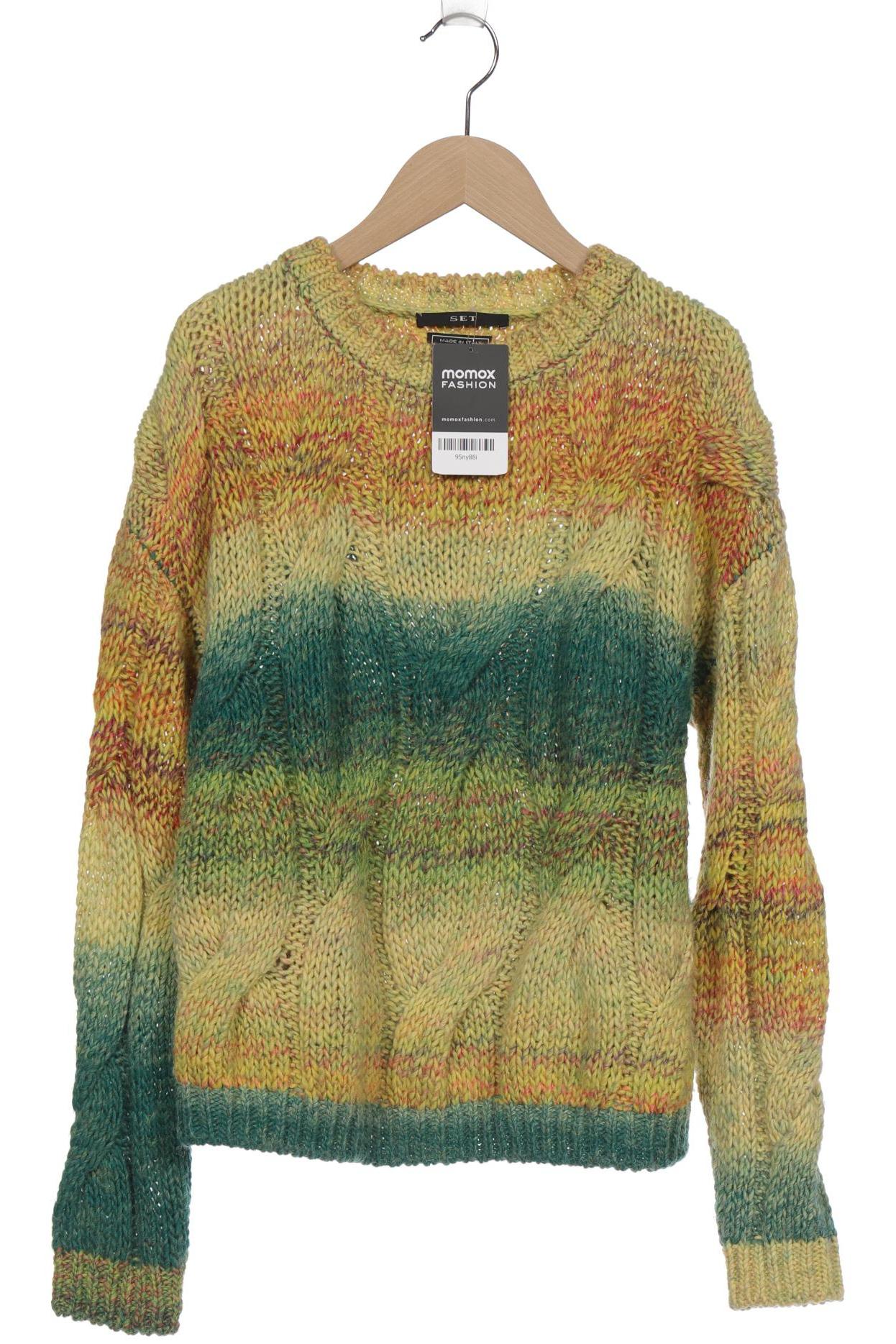 

Set Damen Pullover, mehrfarbig, Gr. 36