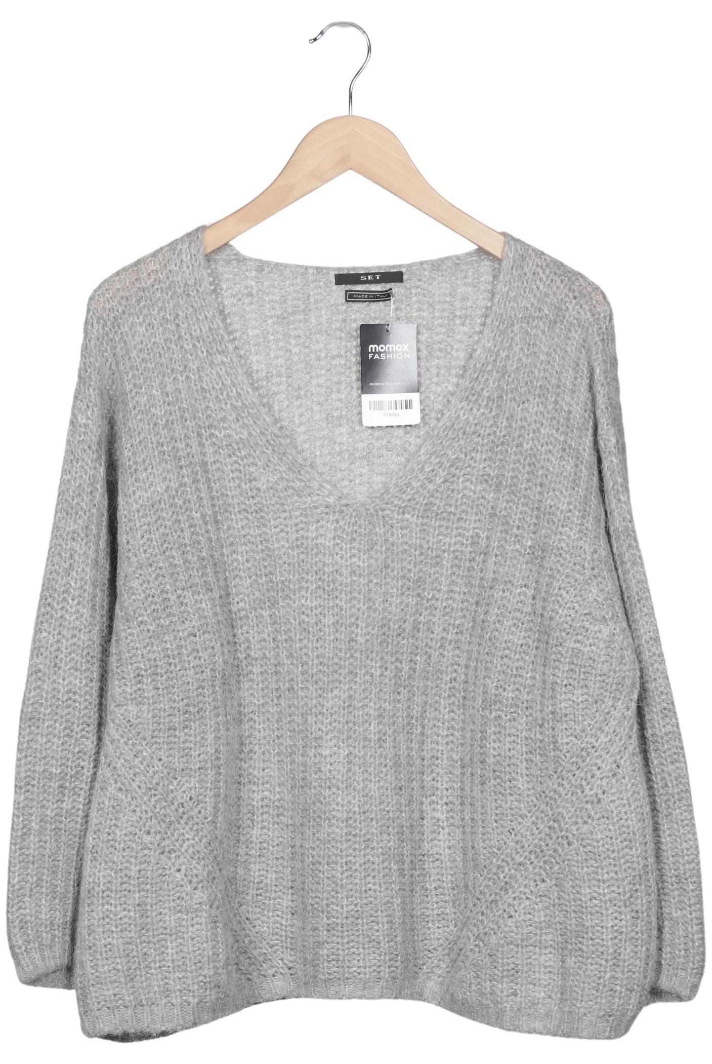 

Set Damen Pullover, grau, Gr. 36