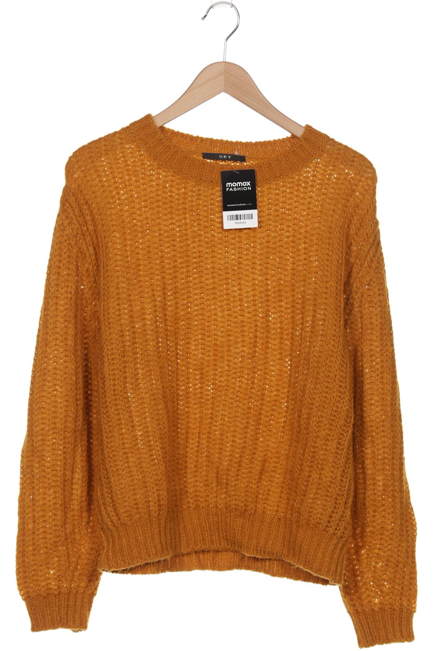 

Set Damen Pullover, orange, Gr. 38