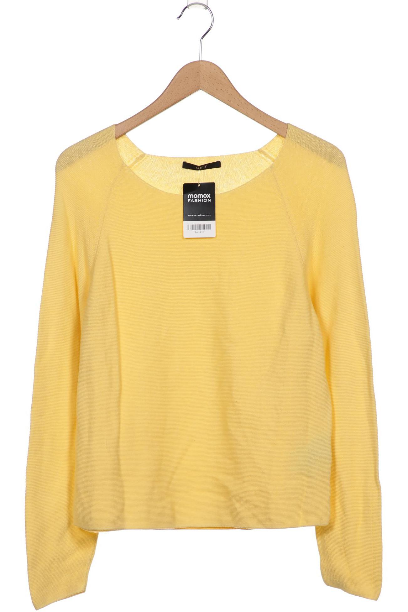 

Set Damen Pullover, gelb