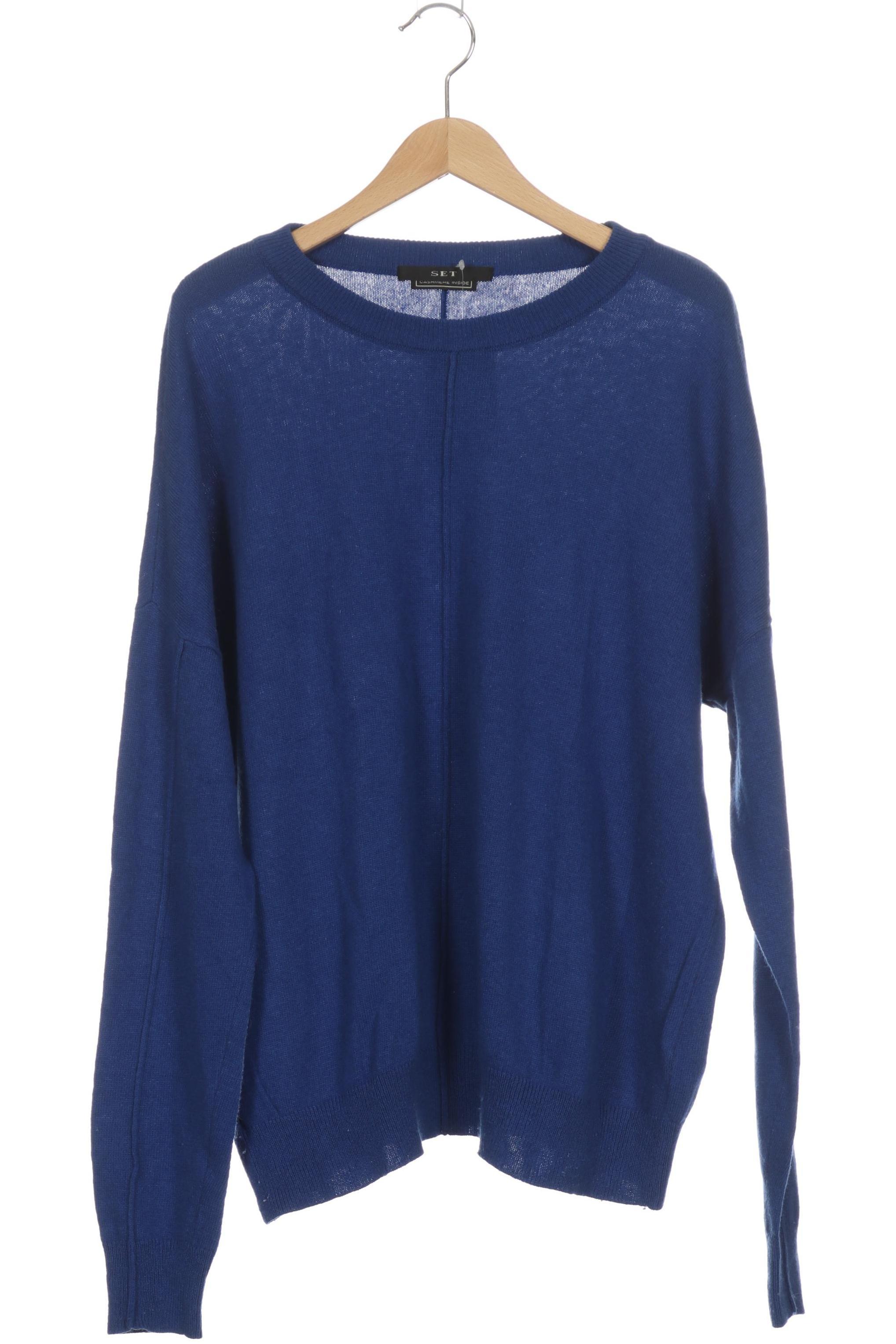 

Set Damen Pullover, lila, Gr.