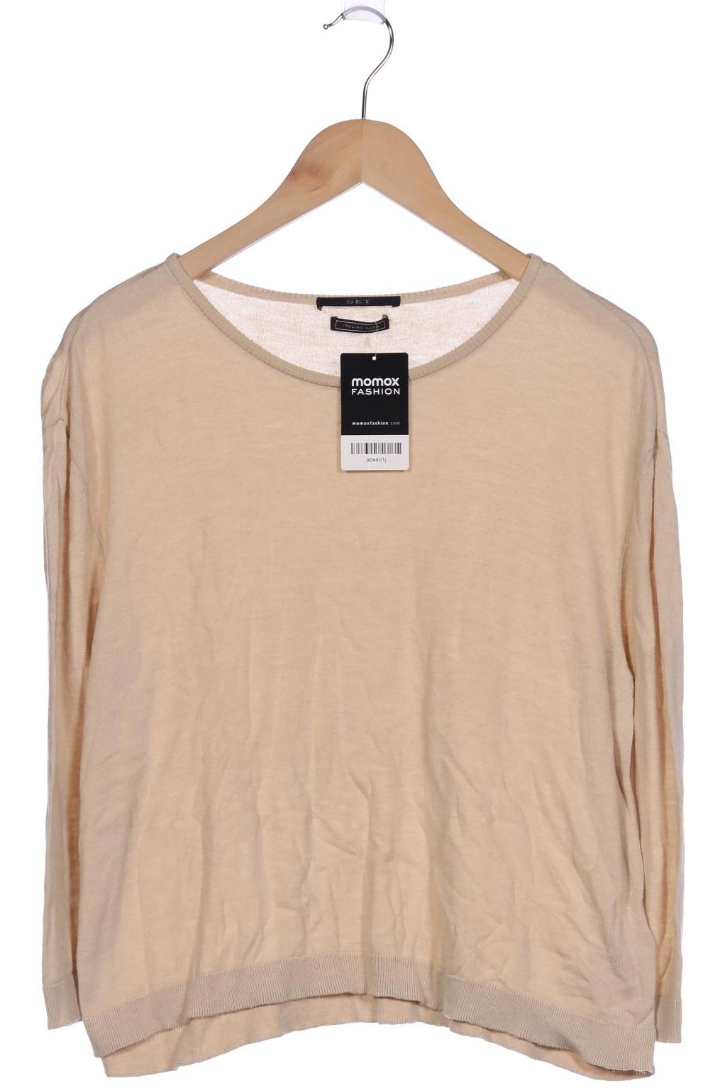 

Set Damen Pullover, beige