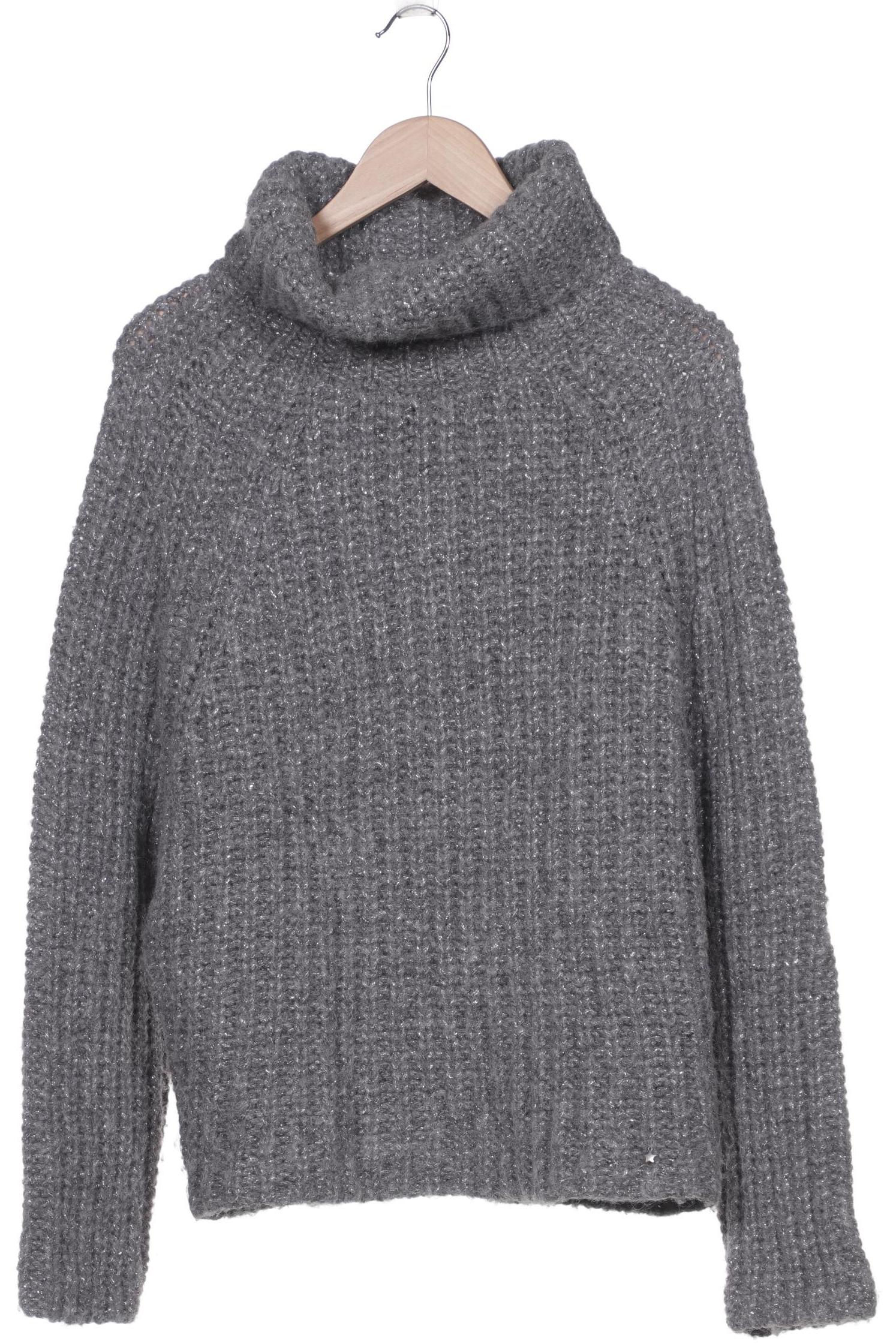 

Set Damen Pullover, grau