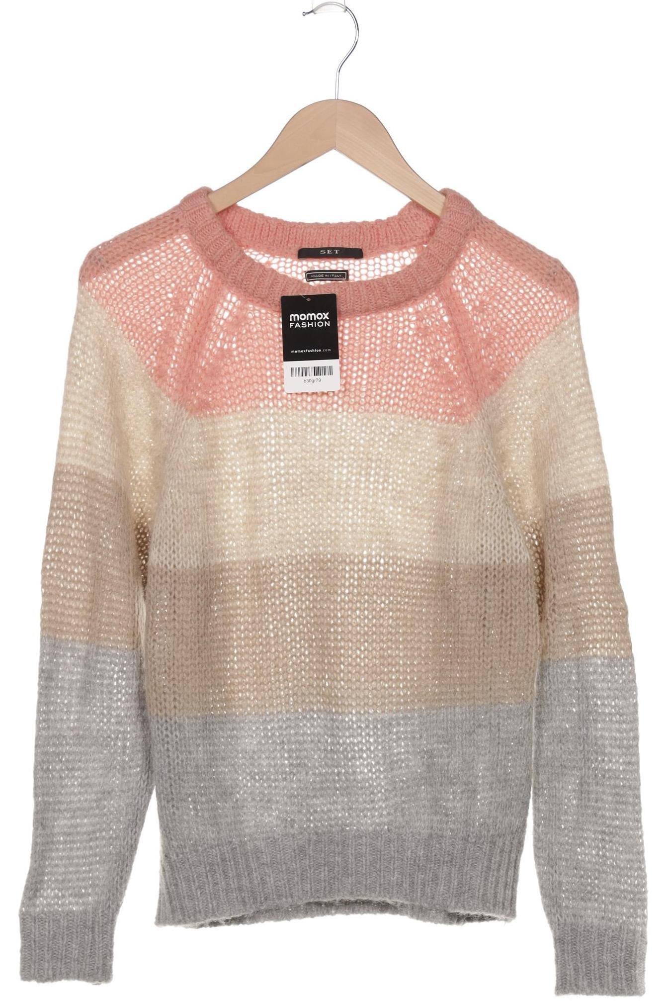 

Set Damen Pullover, beige, Gr. 38