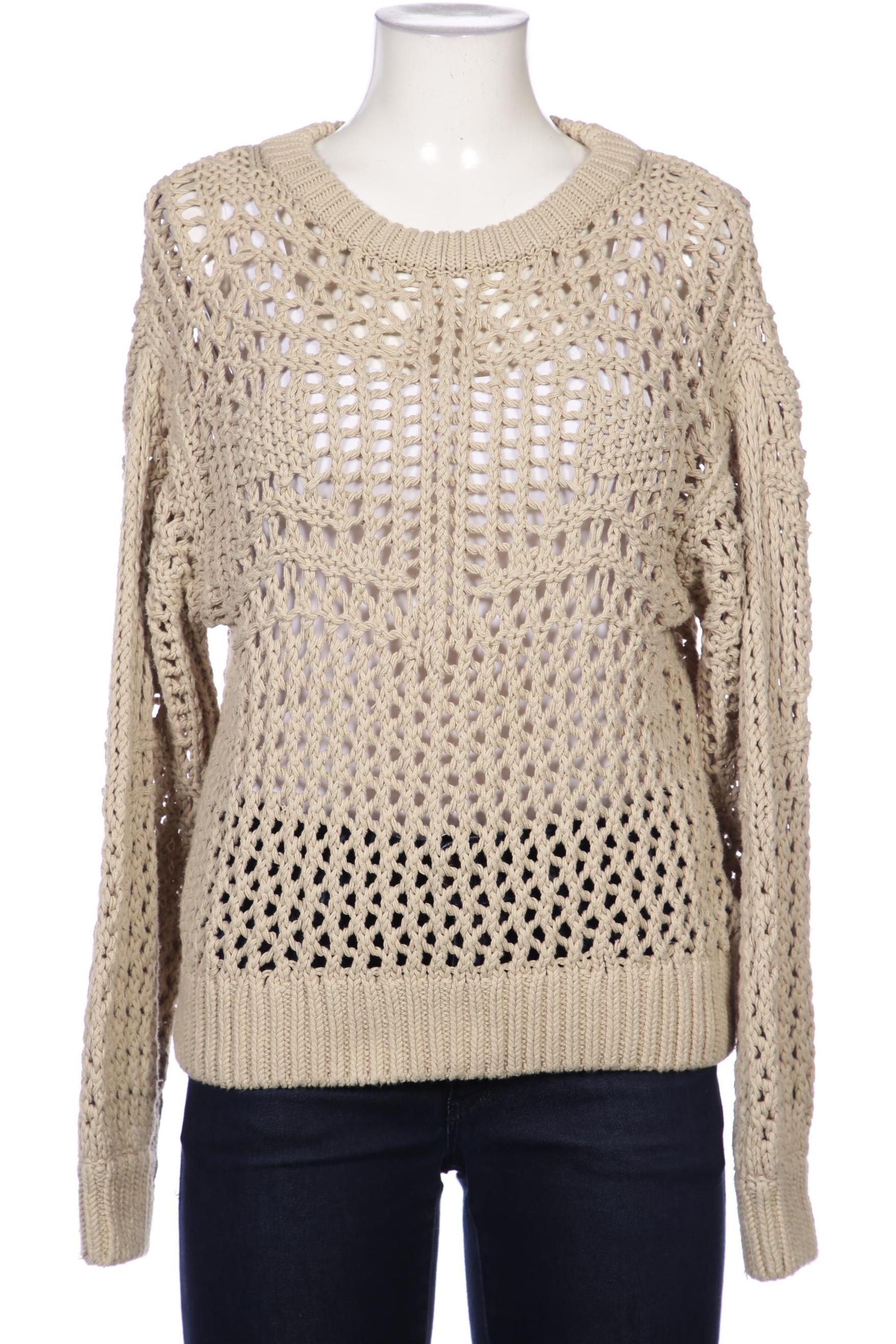 

Set Damen Pullover, beige