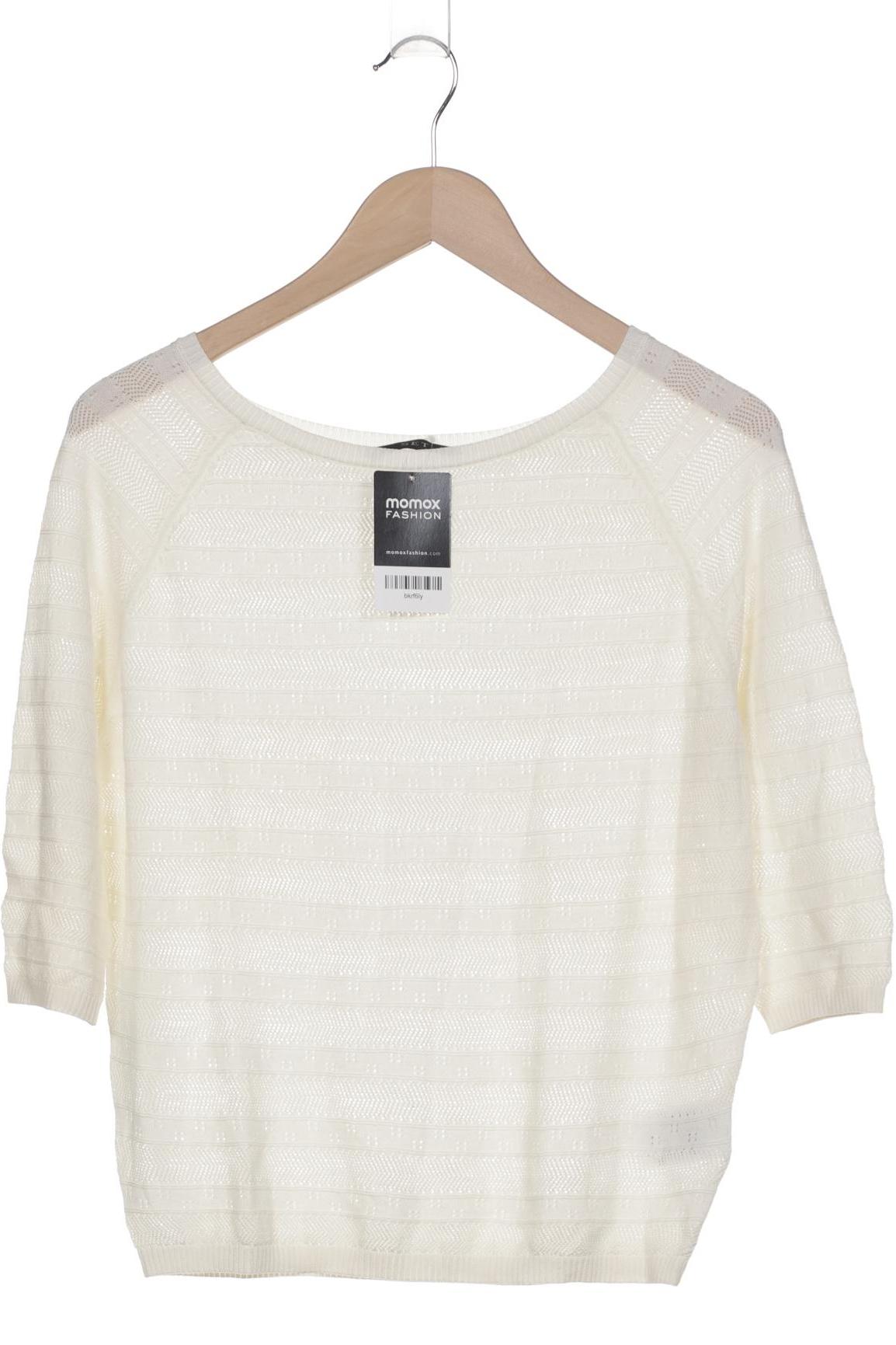 

Set Damen Pullover, weiß, Gr. 36