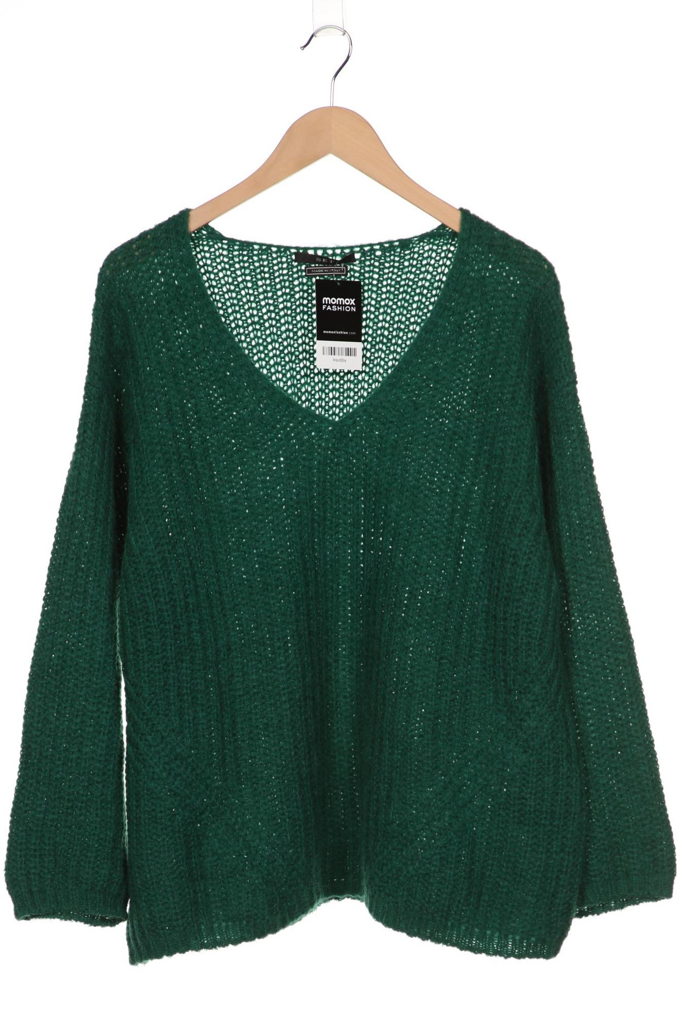 

Set Damen Pullover, grün