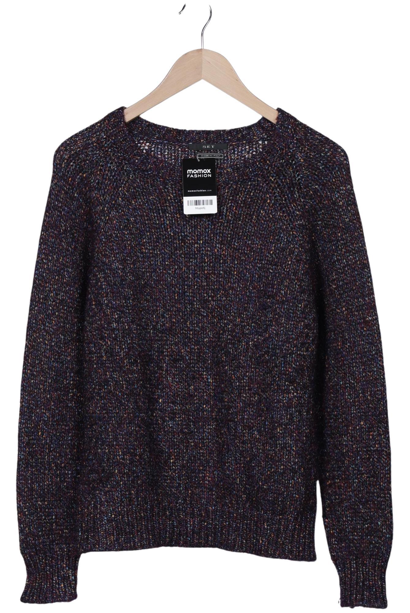 

Set Damen Pullover, schwarz, Gr. 38