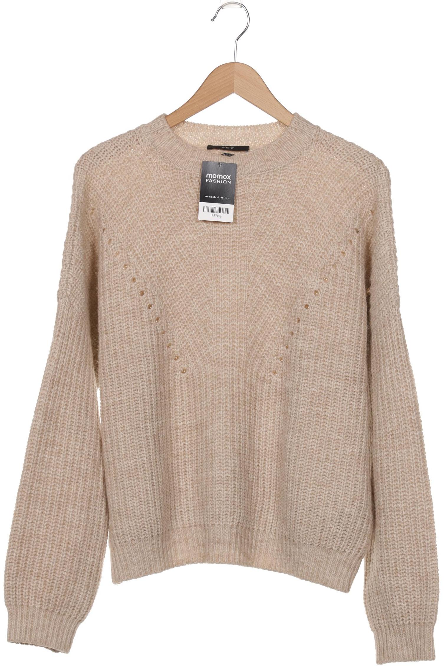 

Set Damen Pullover, beige, Gr. 36