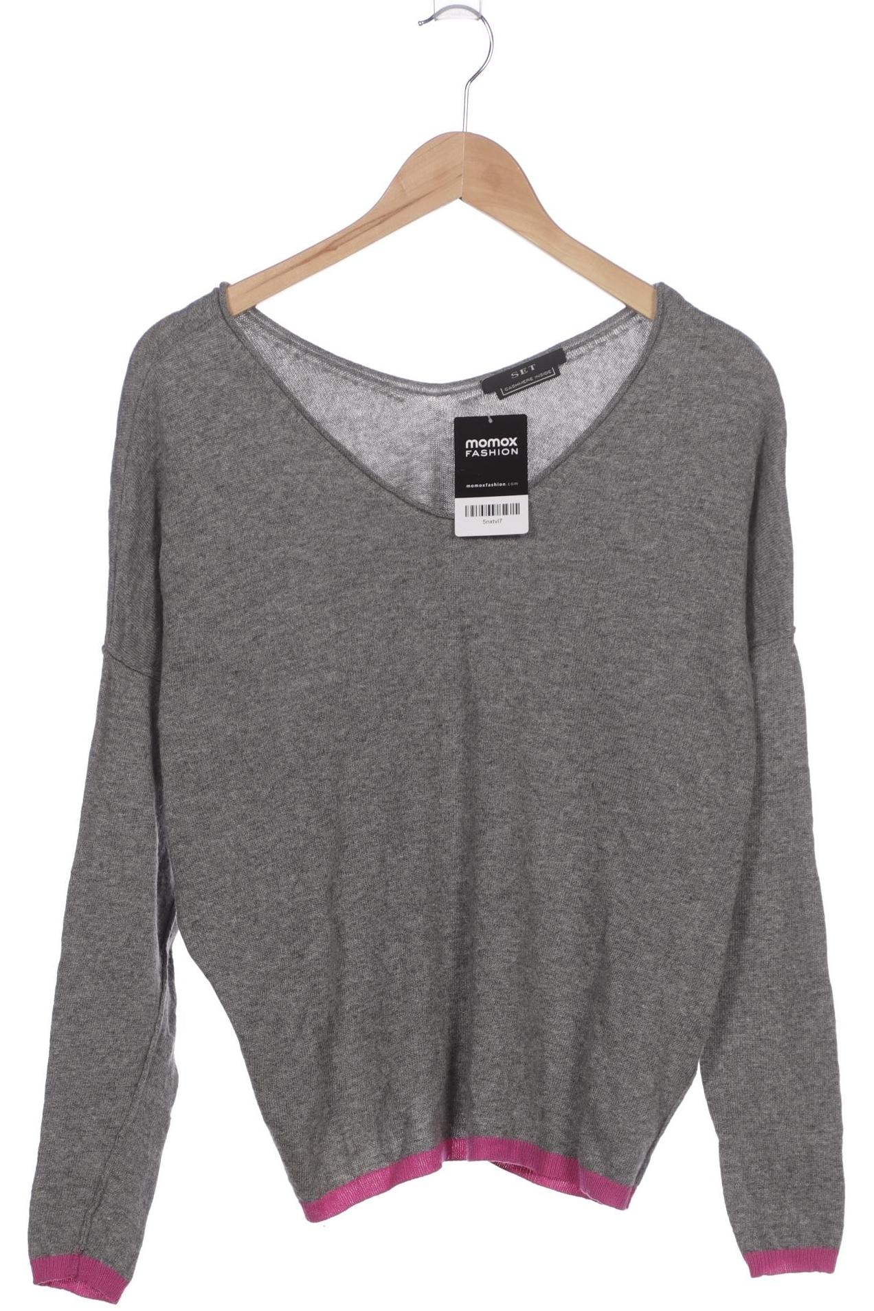 

Set Damen Pullover, grau, Gr. 36