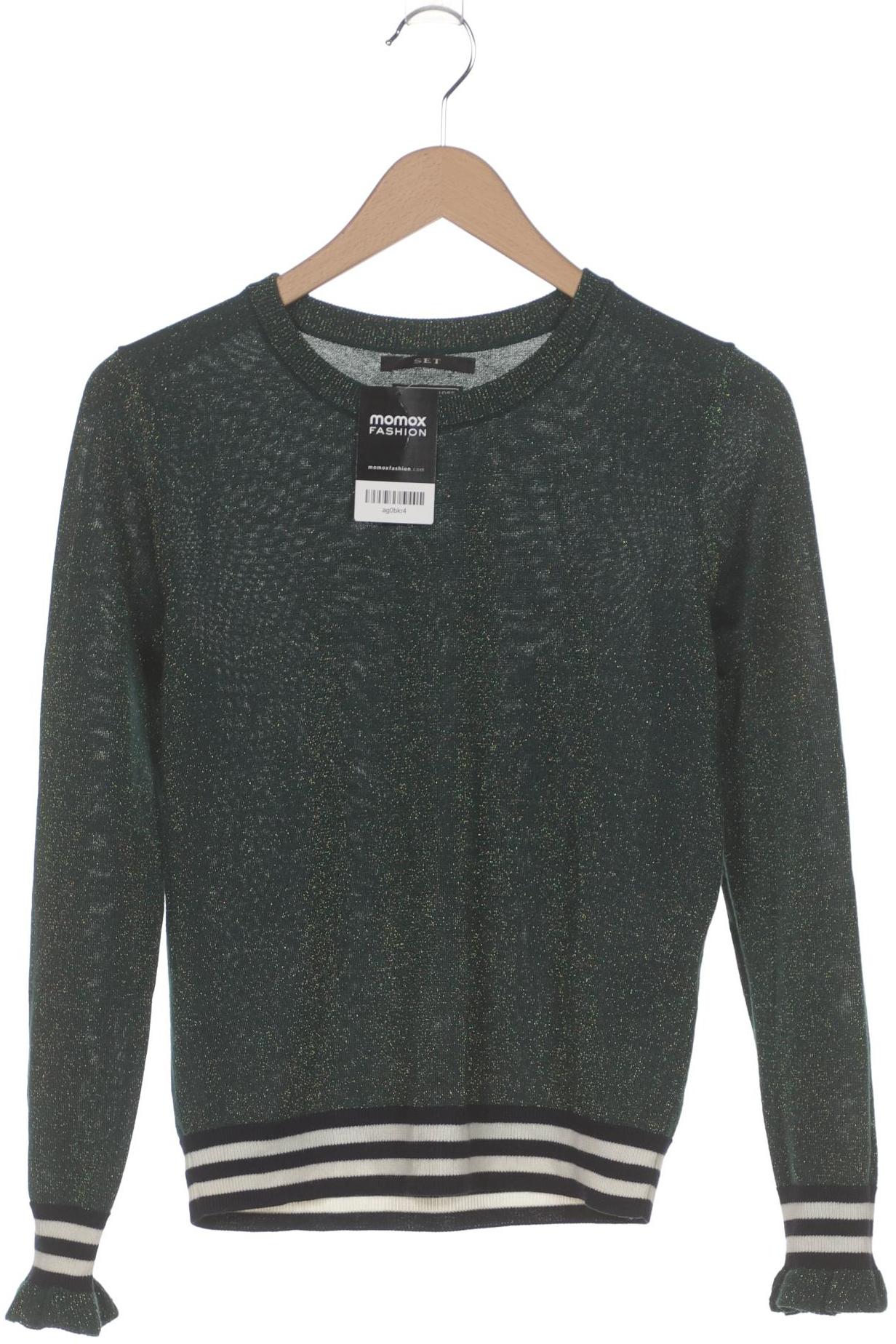 

Set Damen Pullover, grün, Gr. 36