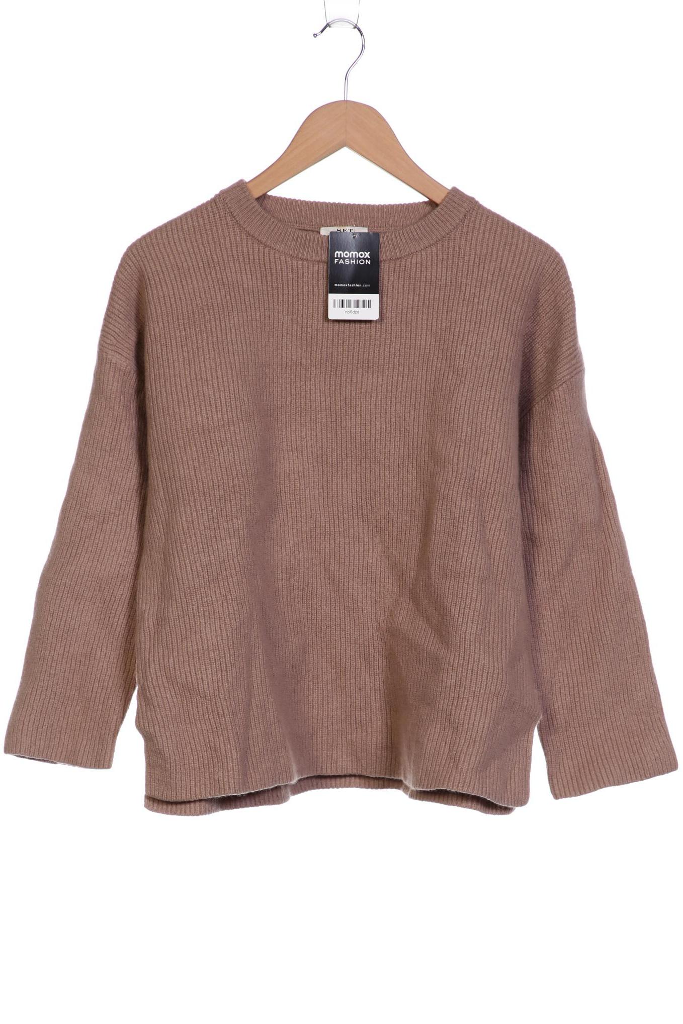 

Set Damen Pullover, beige, Gr. 38