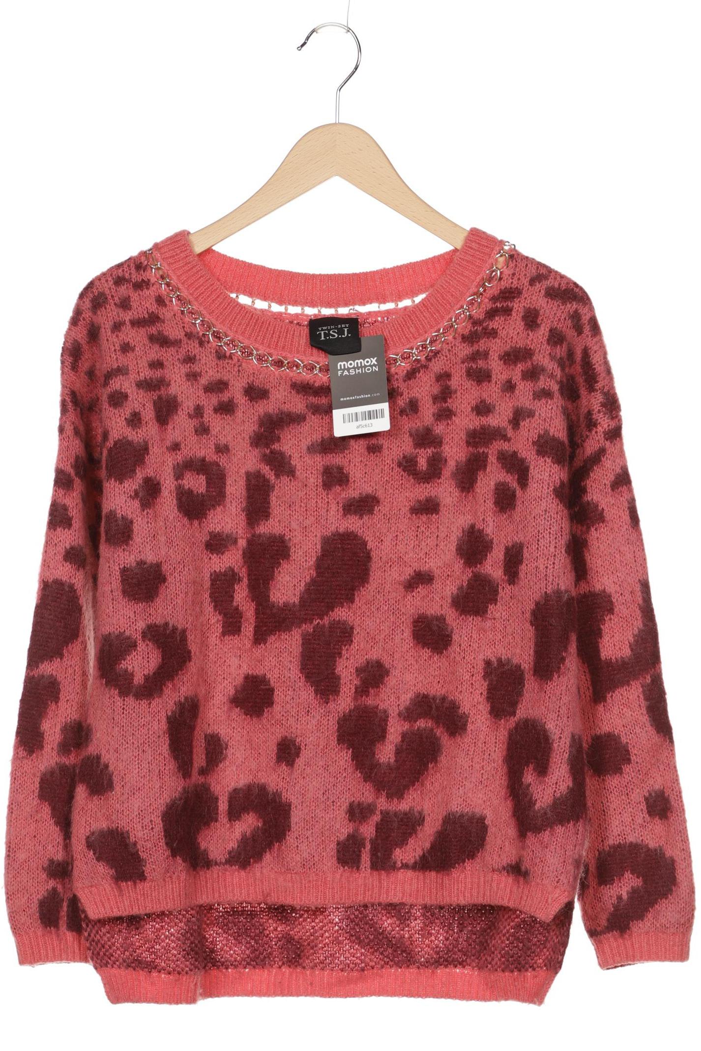 

Set Damen Pullover, pink, Gr. 36