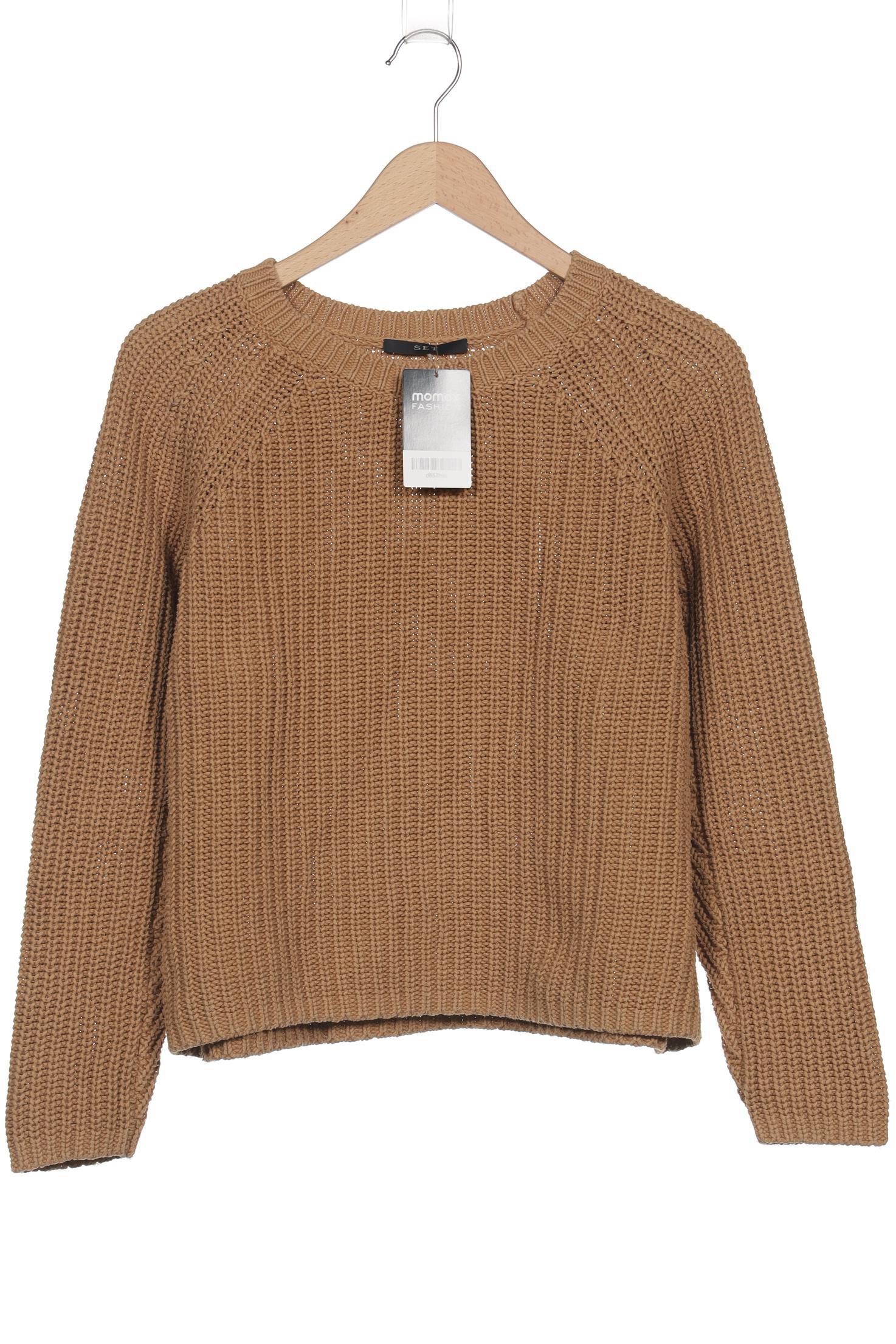 

Set Damen Pullover, braun, Gr. 36