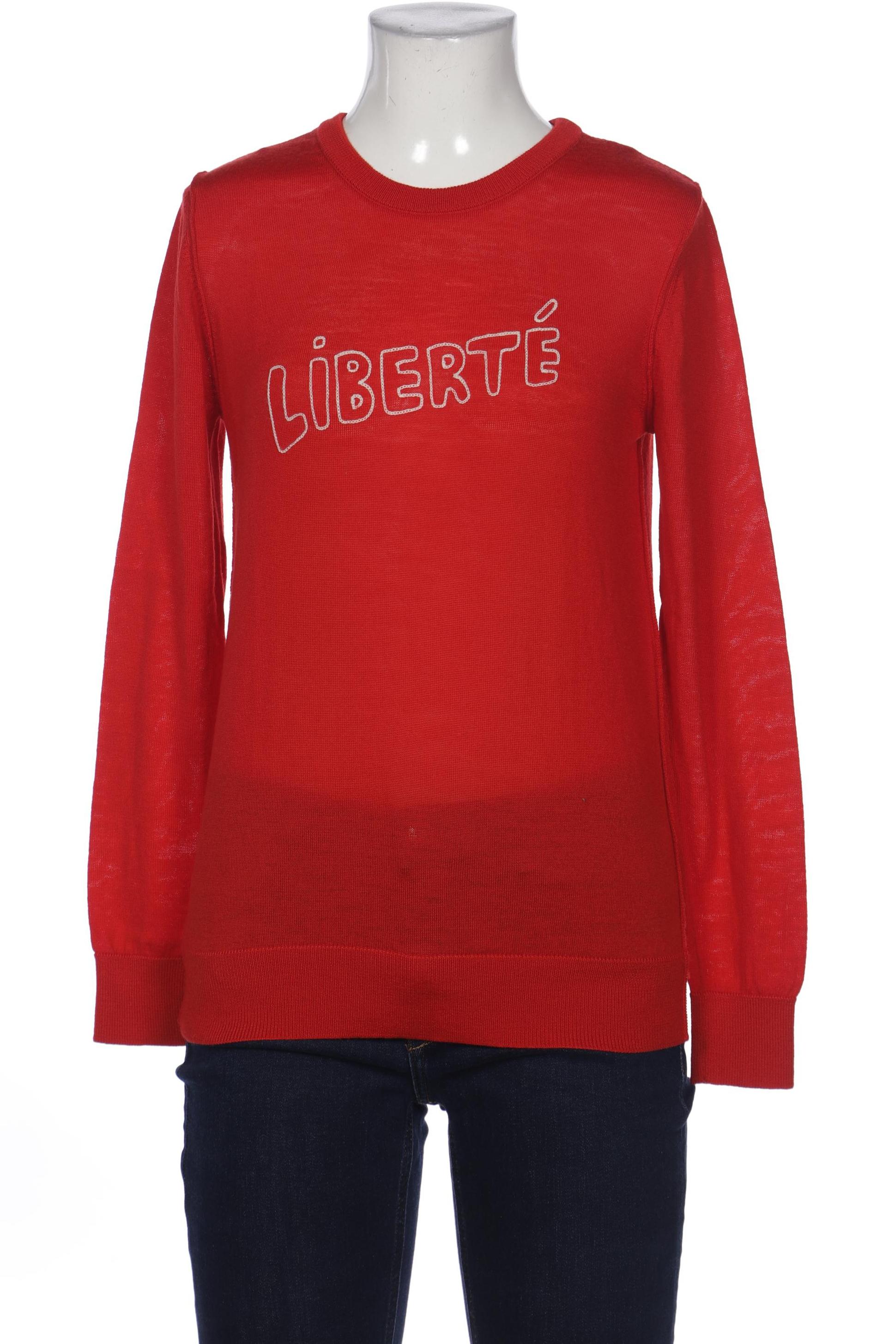 

Set Damen Pullover, rot, Gr. 34