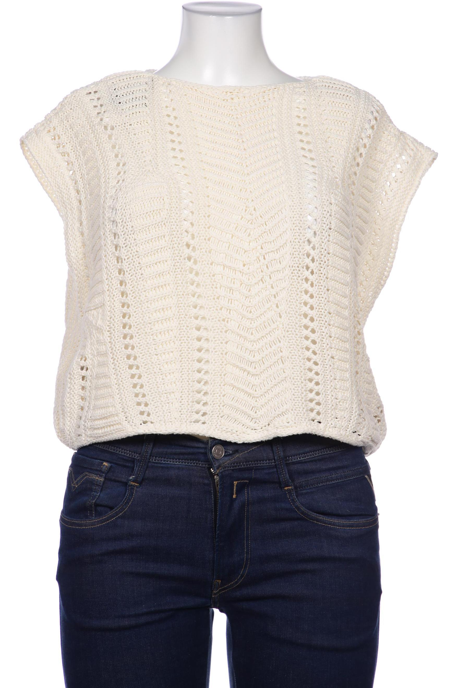 

Set Damen Pullover, cremeweiß, Gr. 40