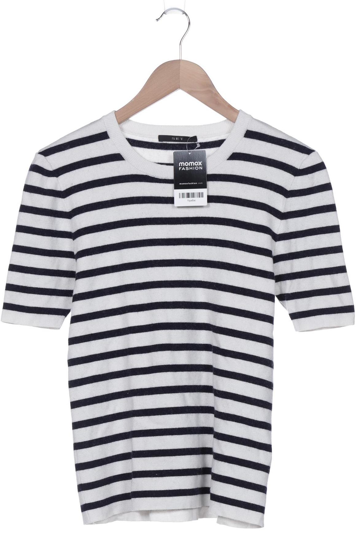 

Set Damen Pullover, cremeweiß, Gr. 40