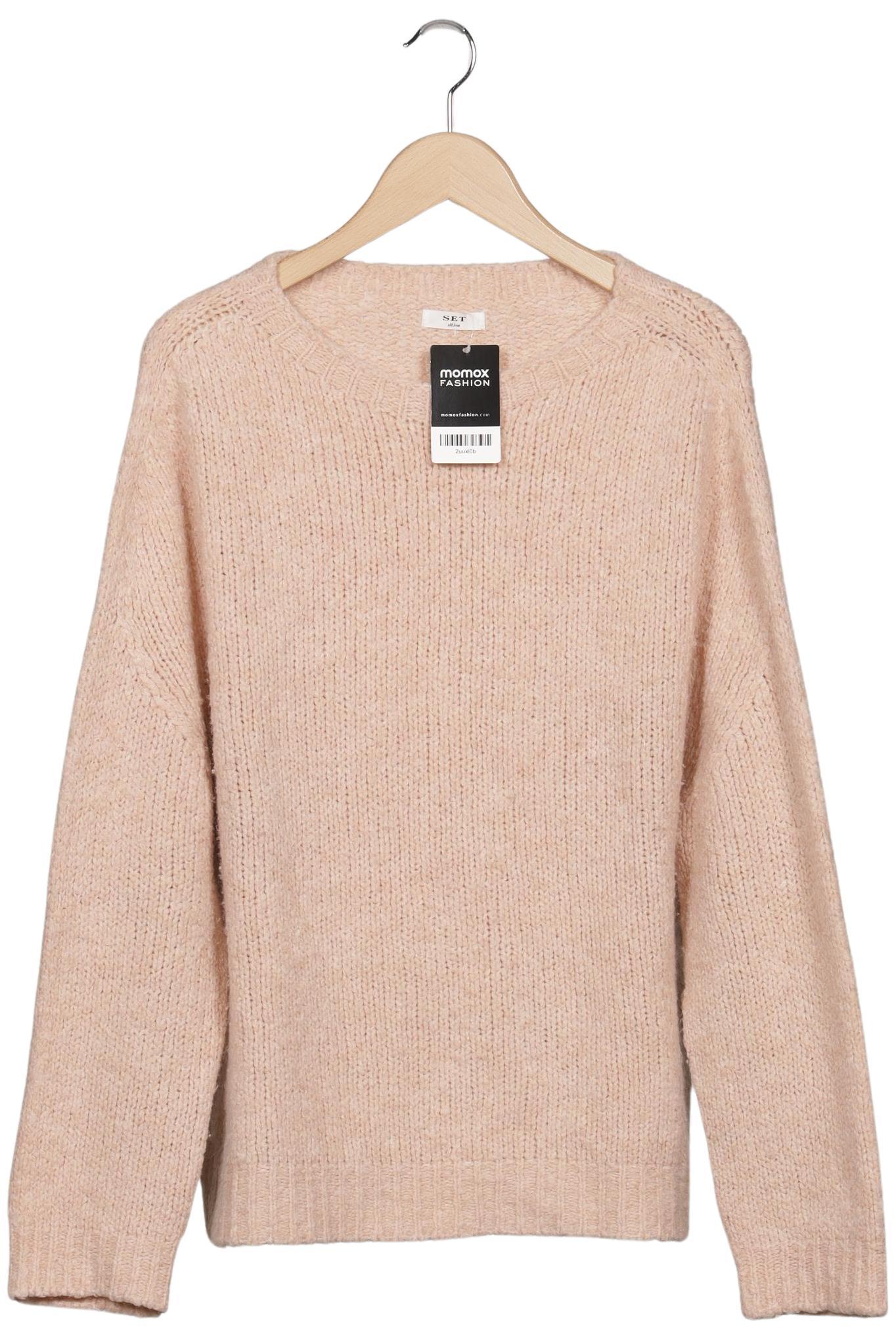 

Set Damen Pullover, beige, Gr. 38