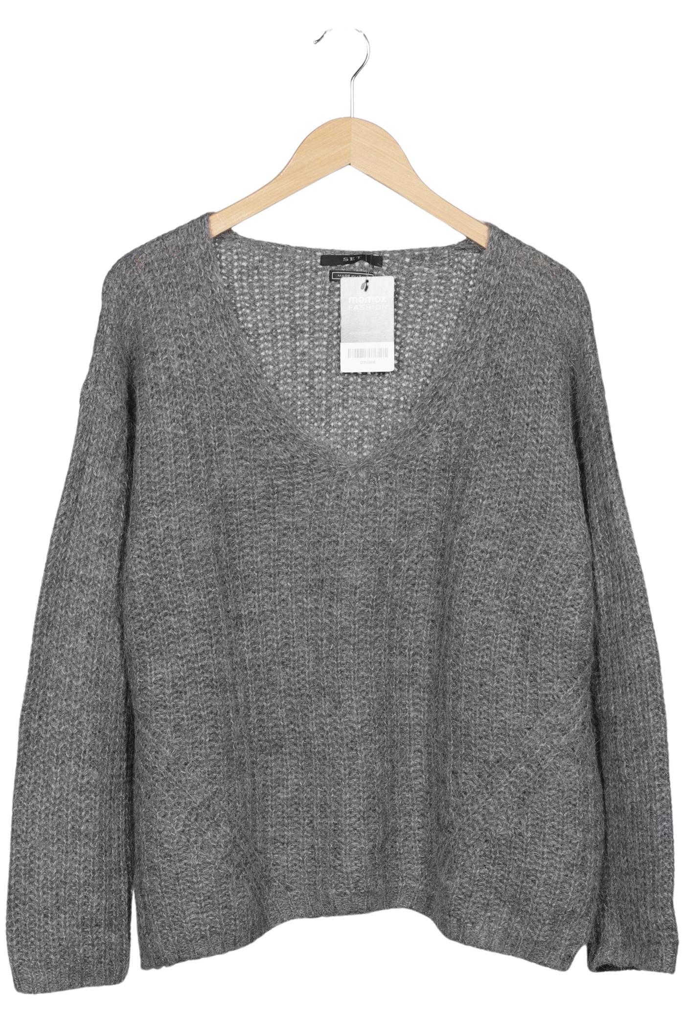 

Set Damen Pullover, grau, Gr. 36