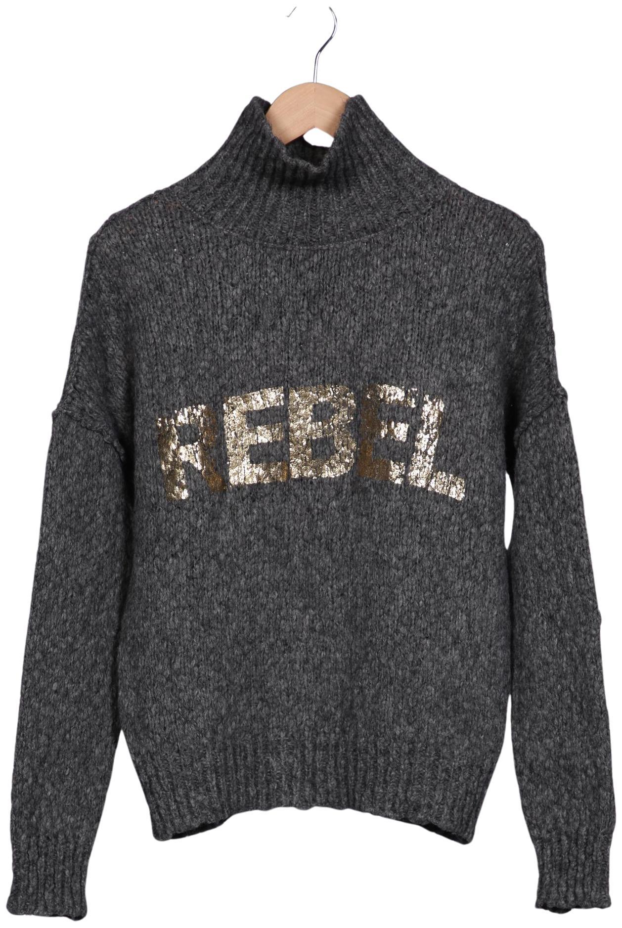 

Set Damen Pullover, grau, Gr. 34