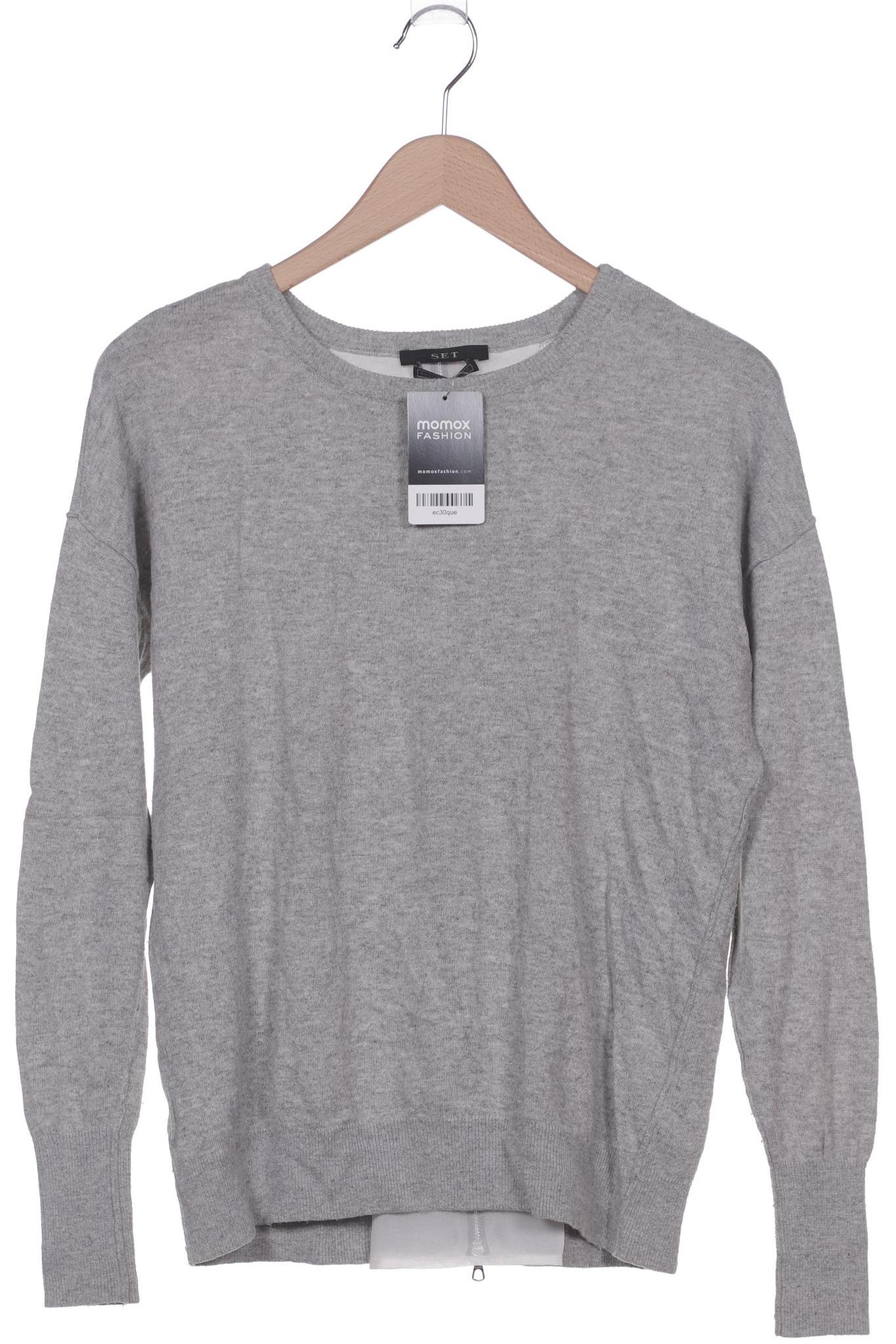 

Set Damen Pullover, grau, Gr. 38