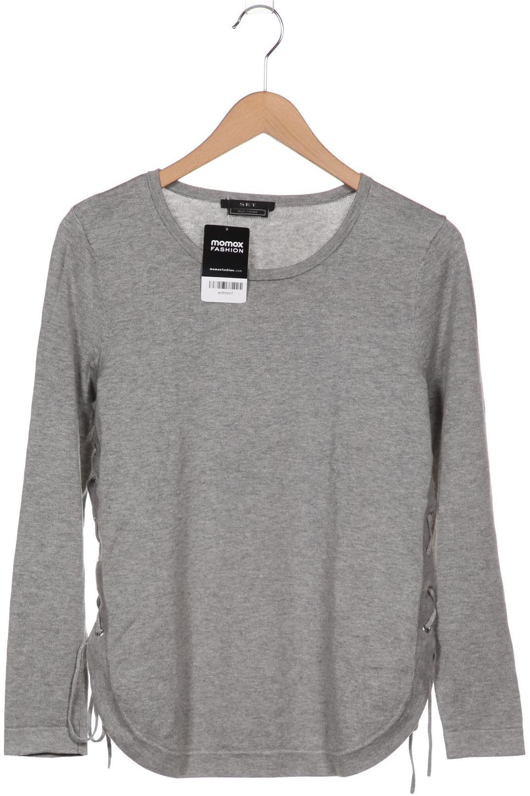 

Set Damen Pullover, grau, Gr. 38