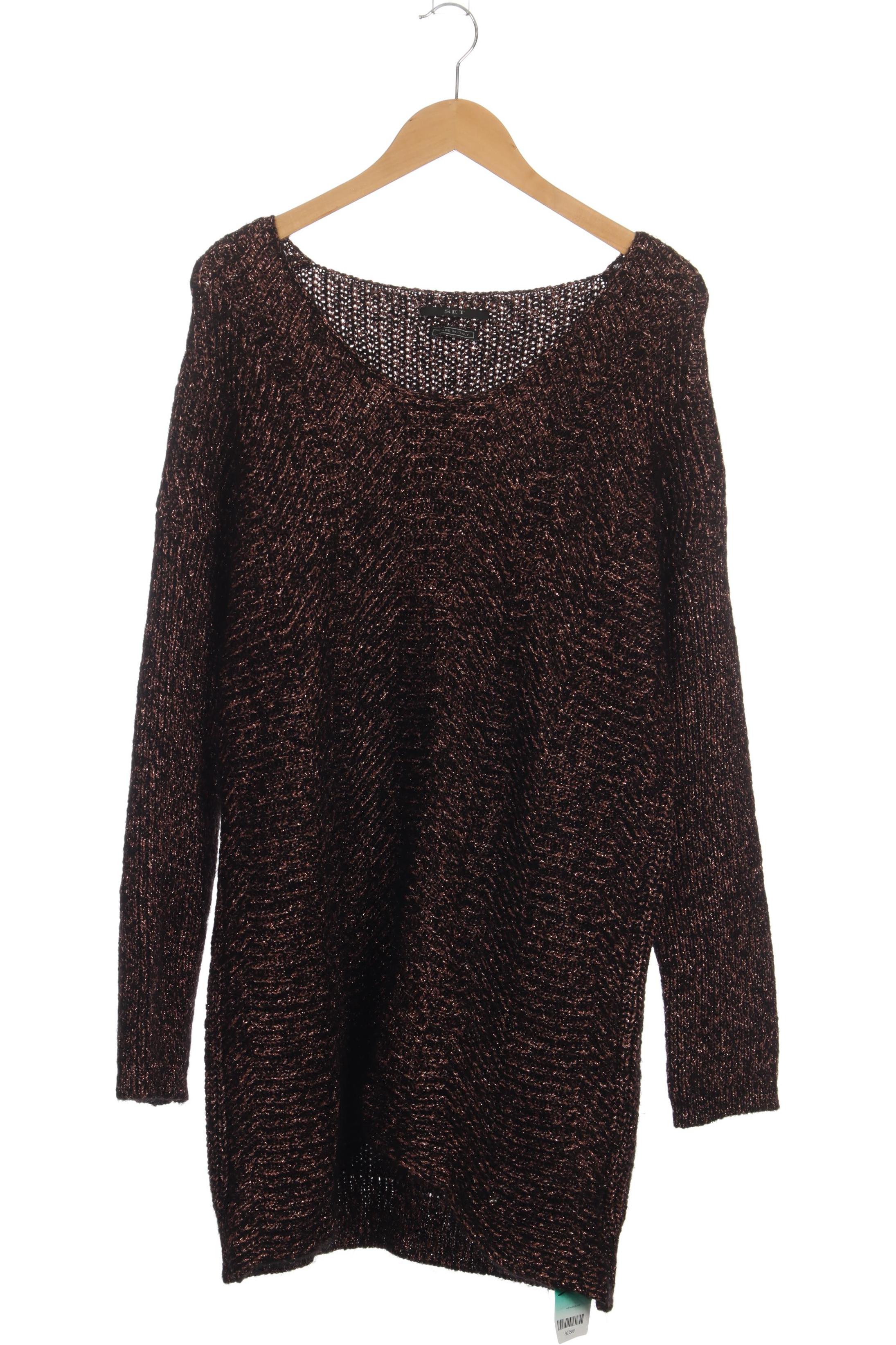 

Set Damen Pullover, braun, Gr. 42