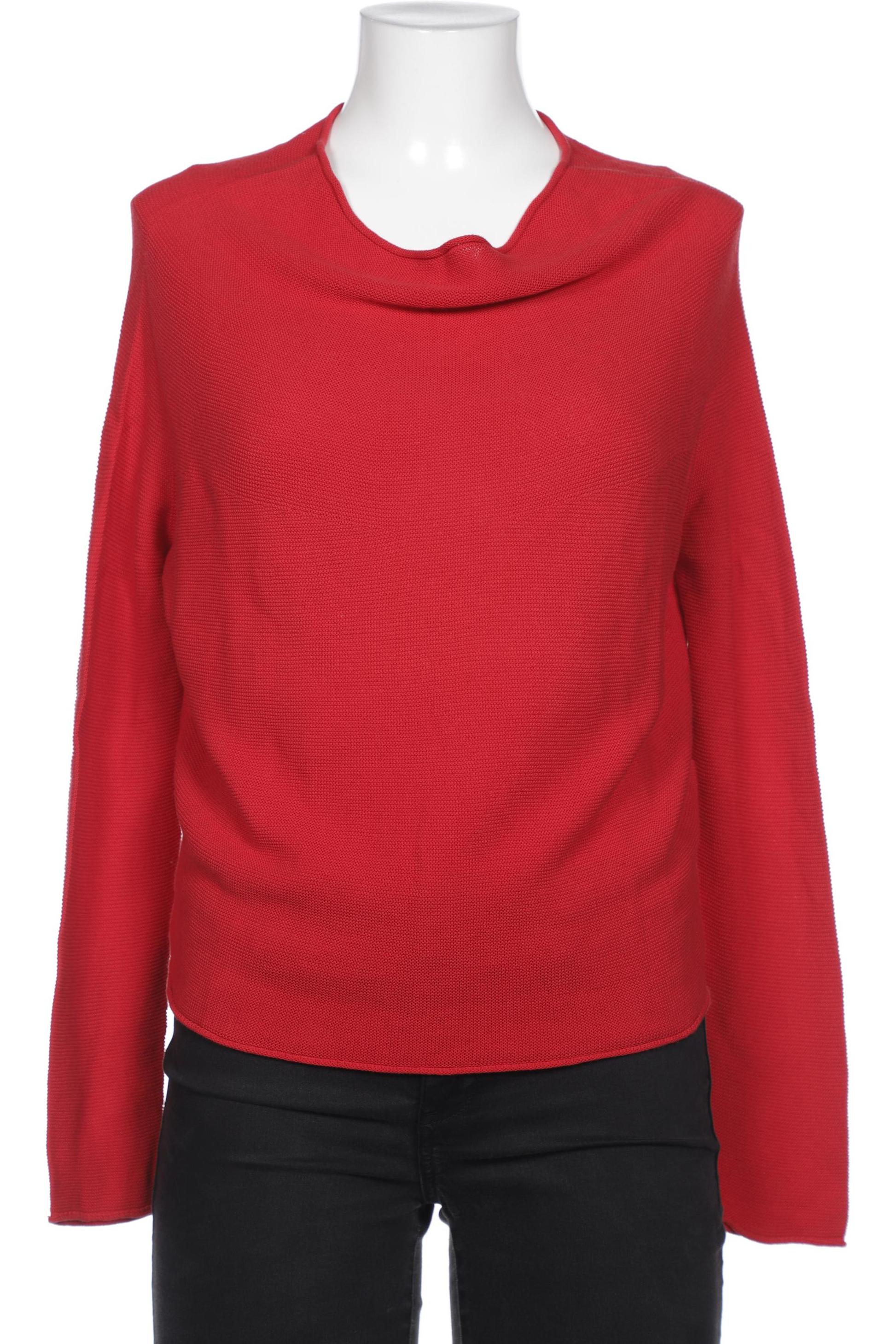 

Set Damen Pullover, rot