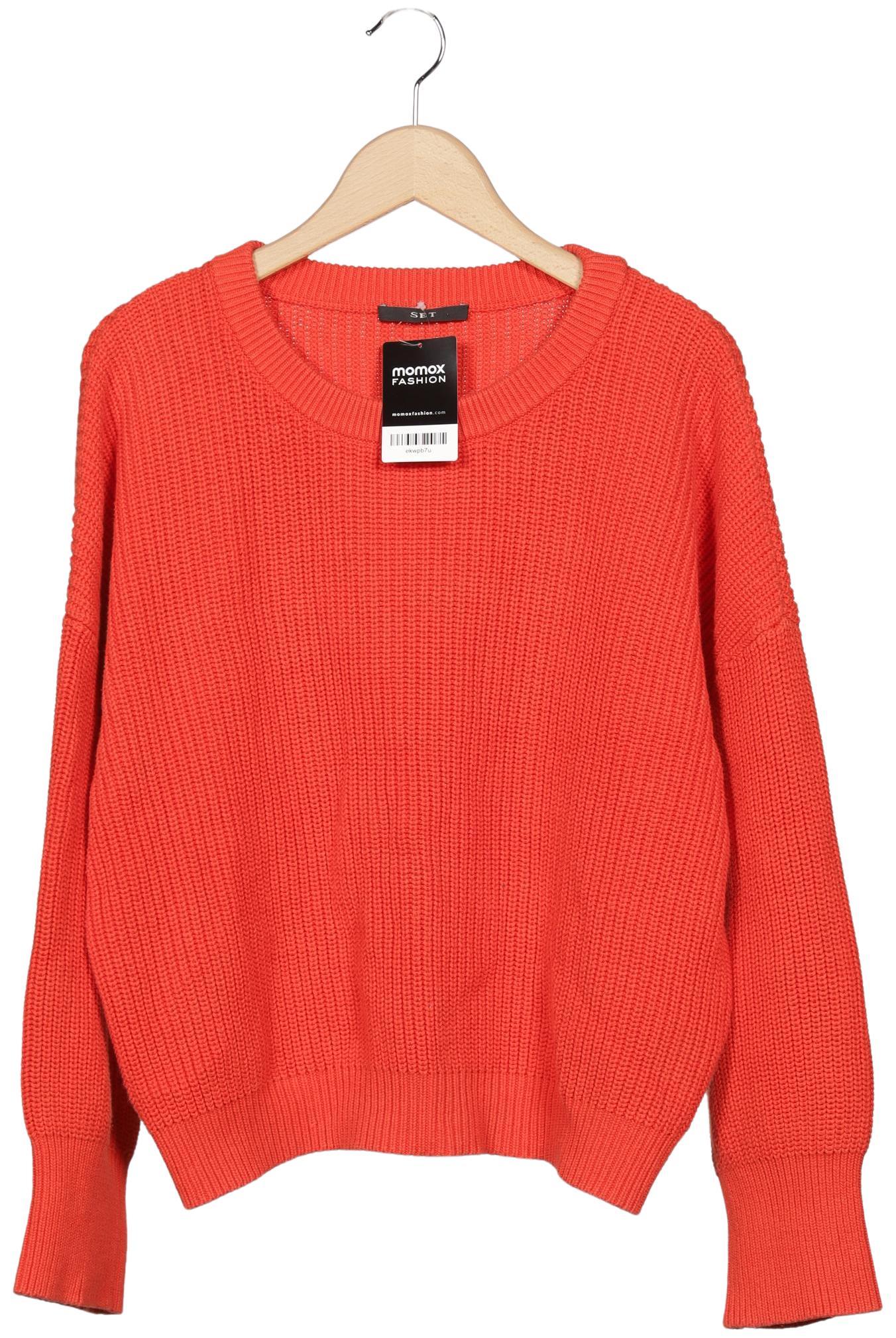 

Set Damen Pullover, rot, Gr. 42