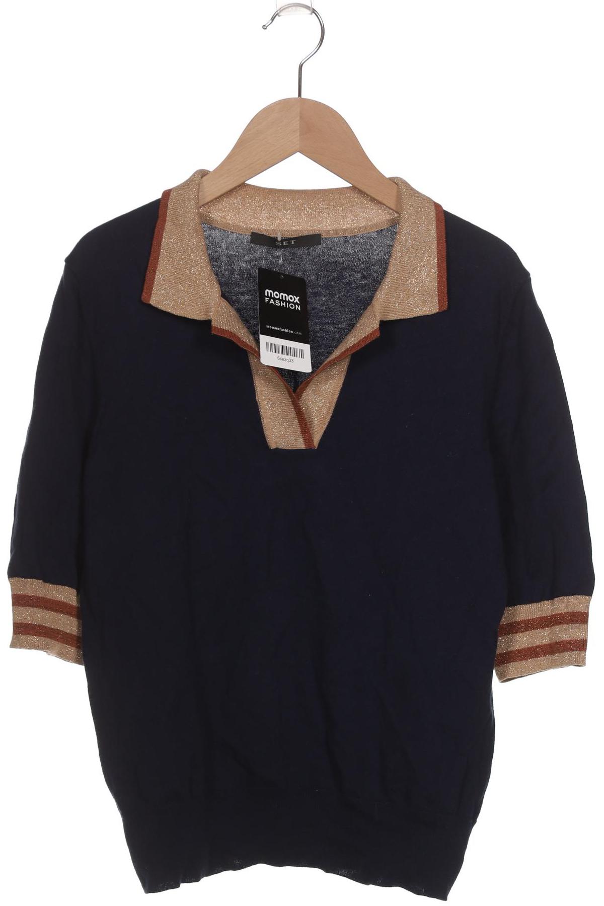 

Set Damen Pullover, marineblau, Gr. 36