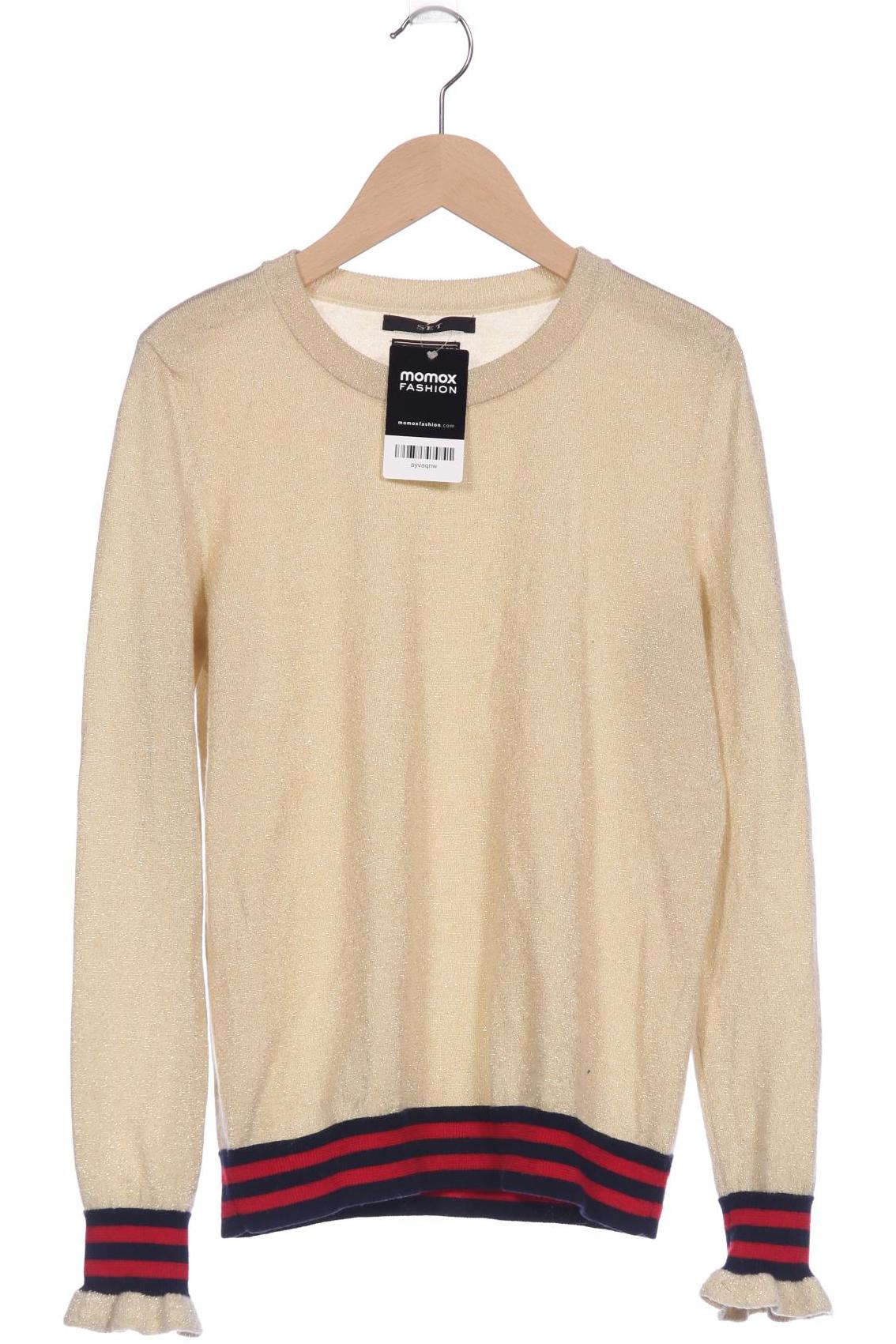 

Set Damen Pullover, beige, Gr. 38