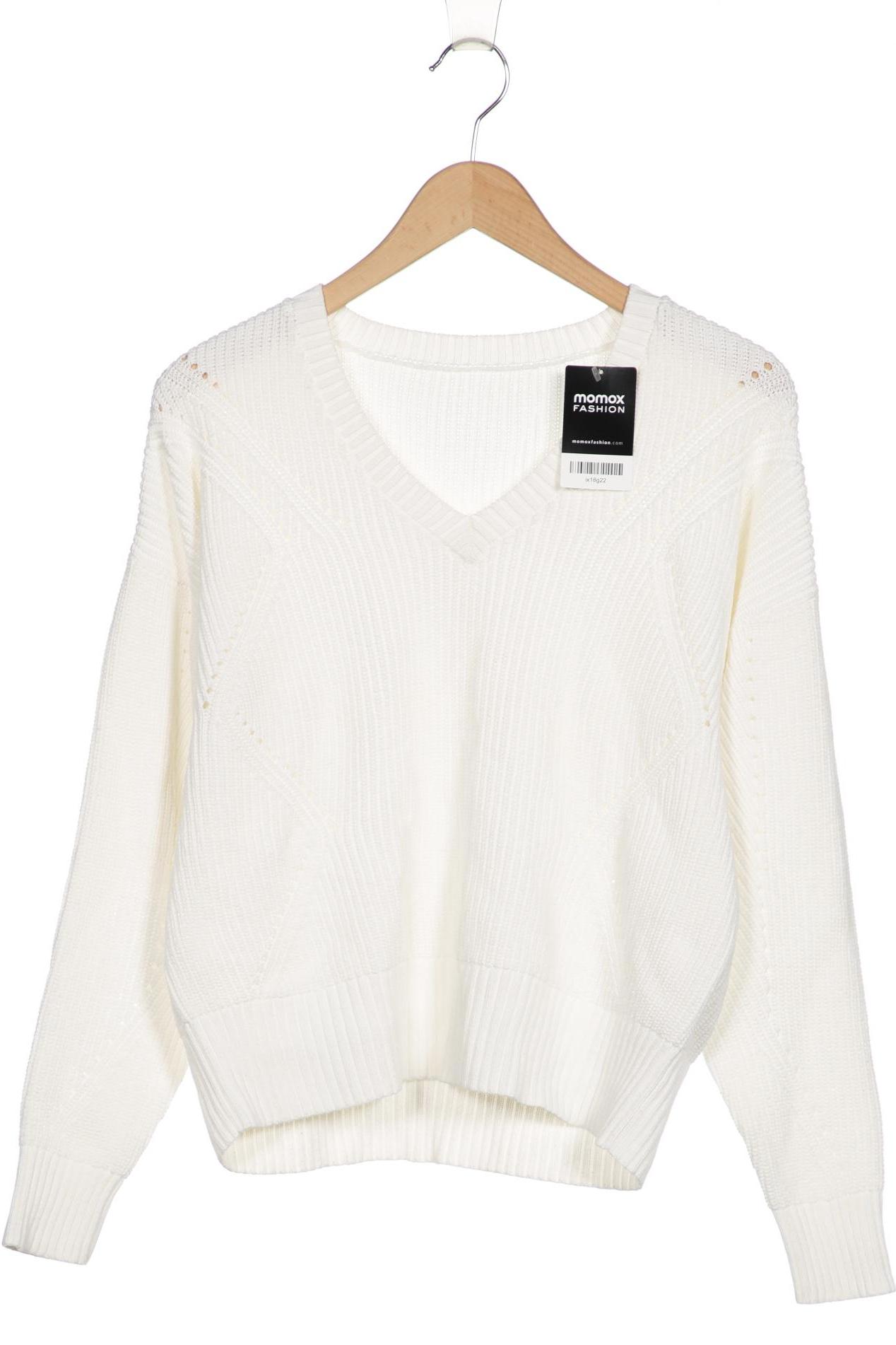 

Set Damen Pullover, weiß