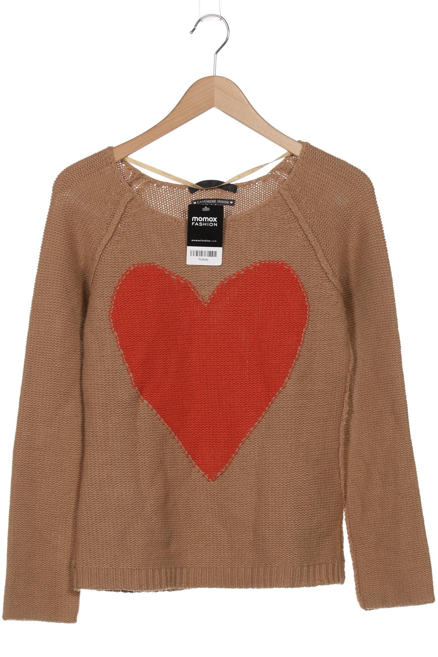 

Set Damen Pullover, braun, Gr. 36