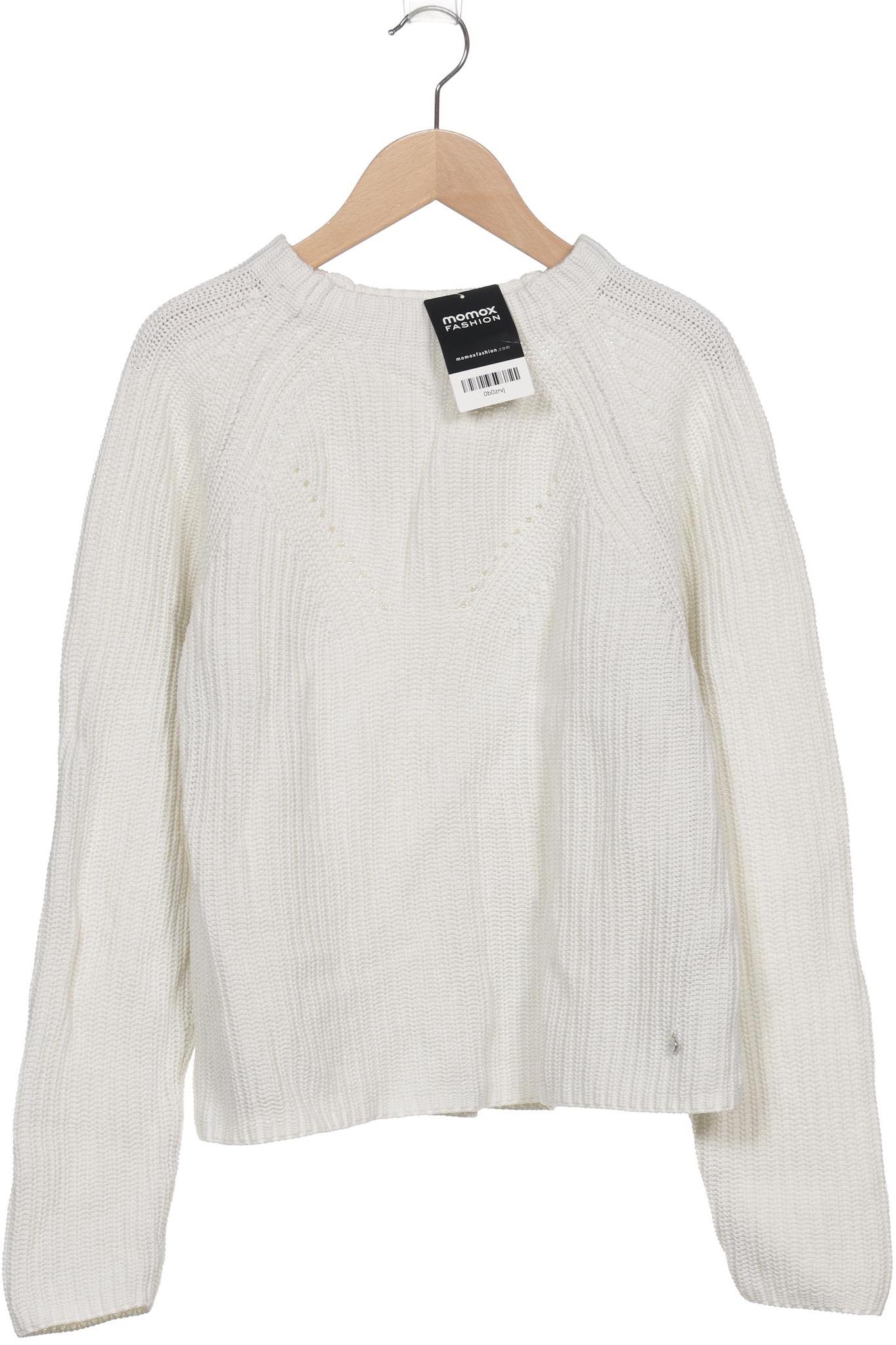 

Set Damen Pullover, weiß, Gr. 40