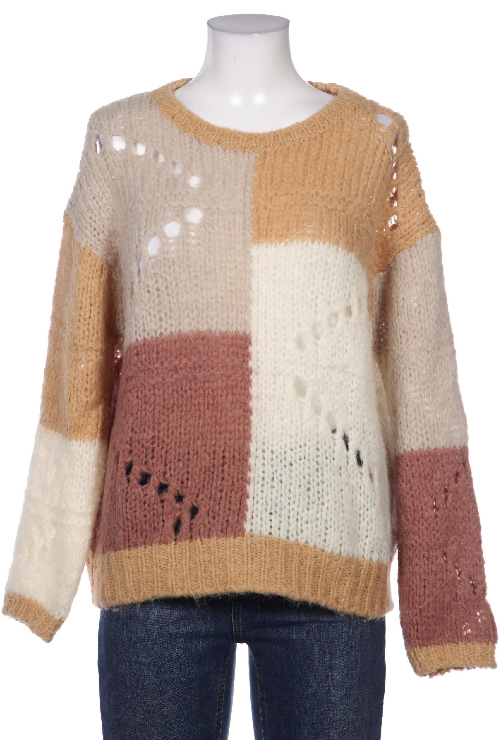 

Set Damen Pullover, mehrfarbig, Gr. 36