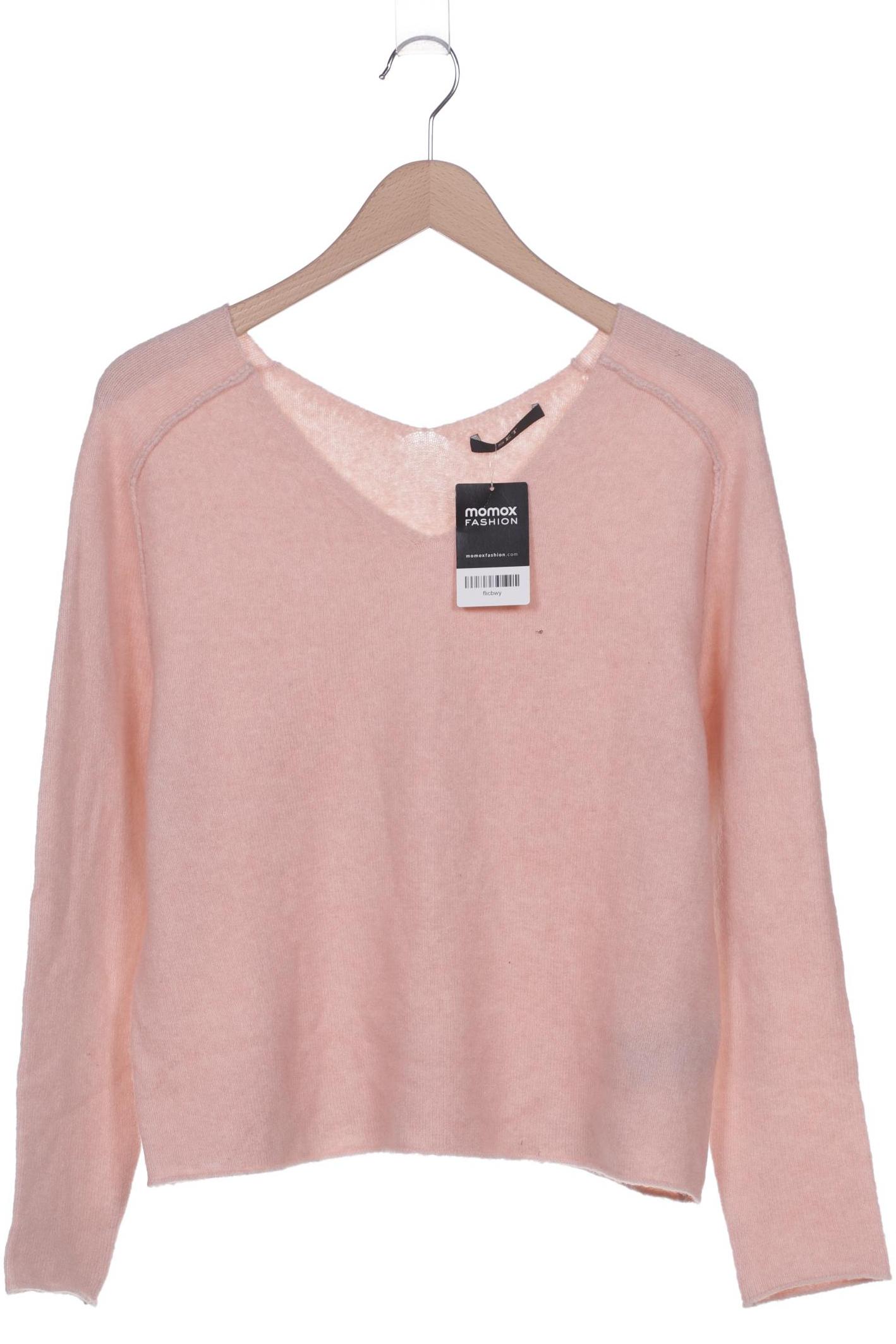 

Set Damen Pullover, pink, Gr. 34