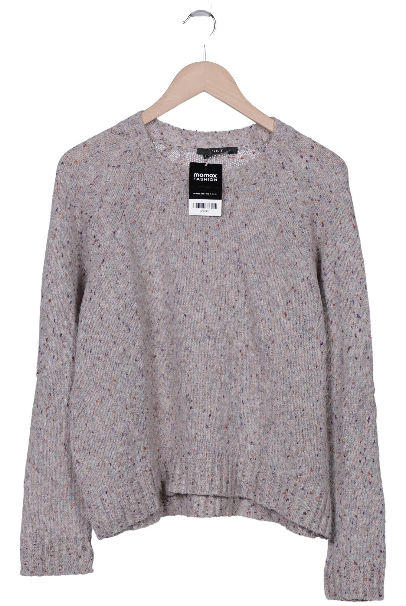 

Set Damen Pullover, flieder, Gr. 38