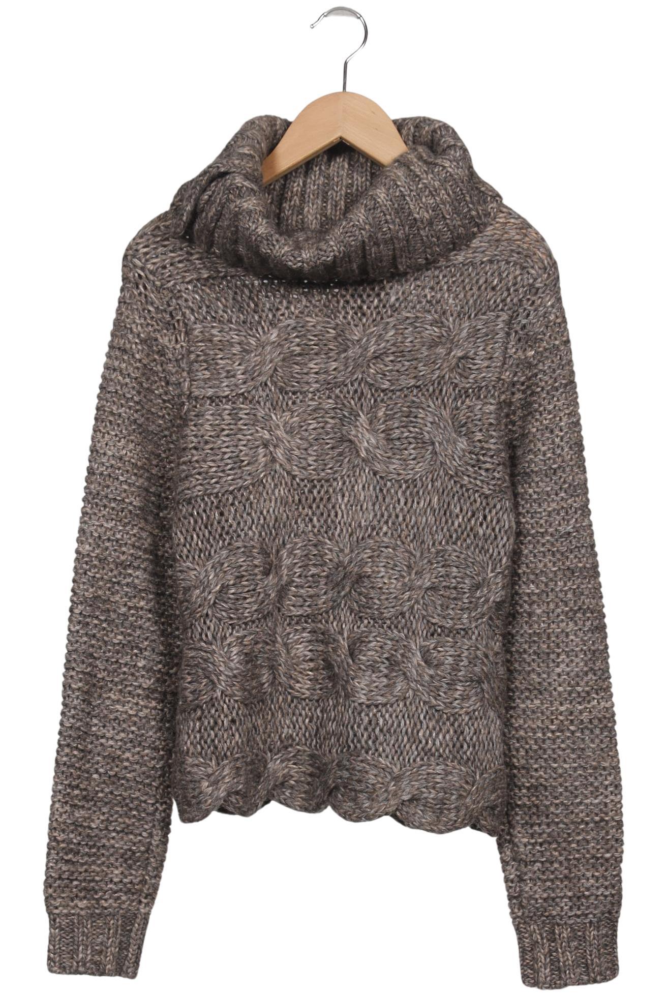 

Set Damen Pullover, braun, Gr. 36